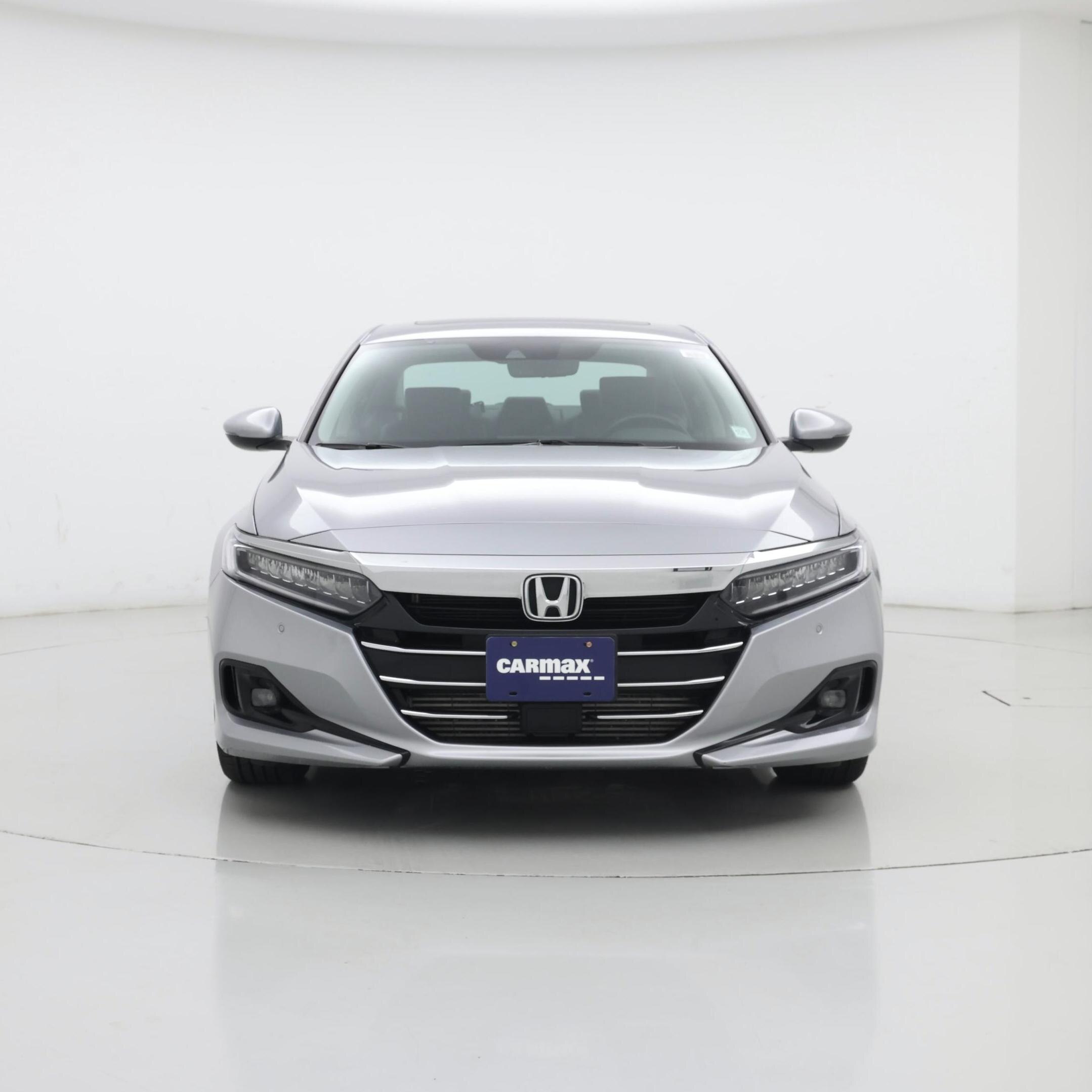 Thumbnail: 2021 Honda Accord - 5