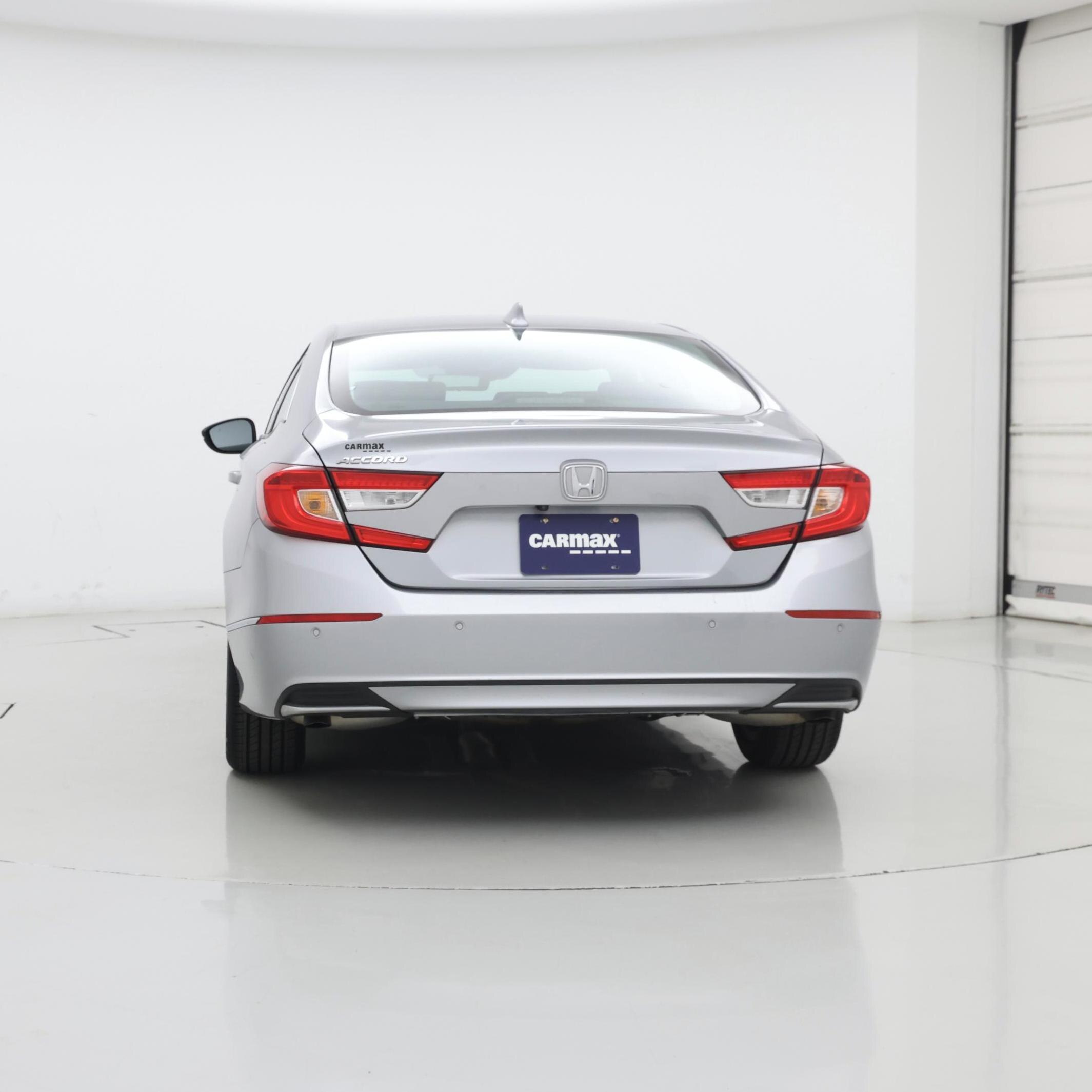 Thumbnail: 2021 Honda Accord - 6