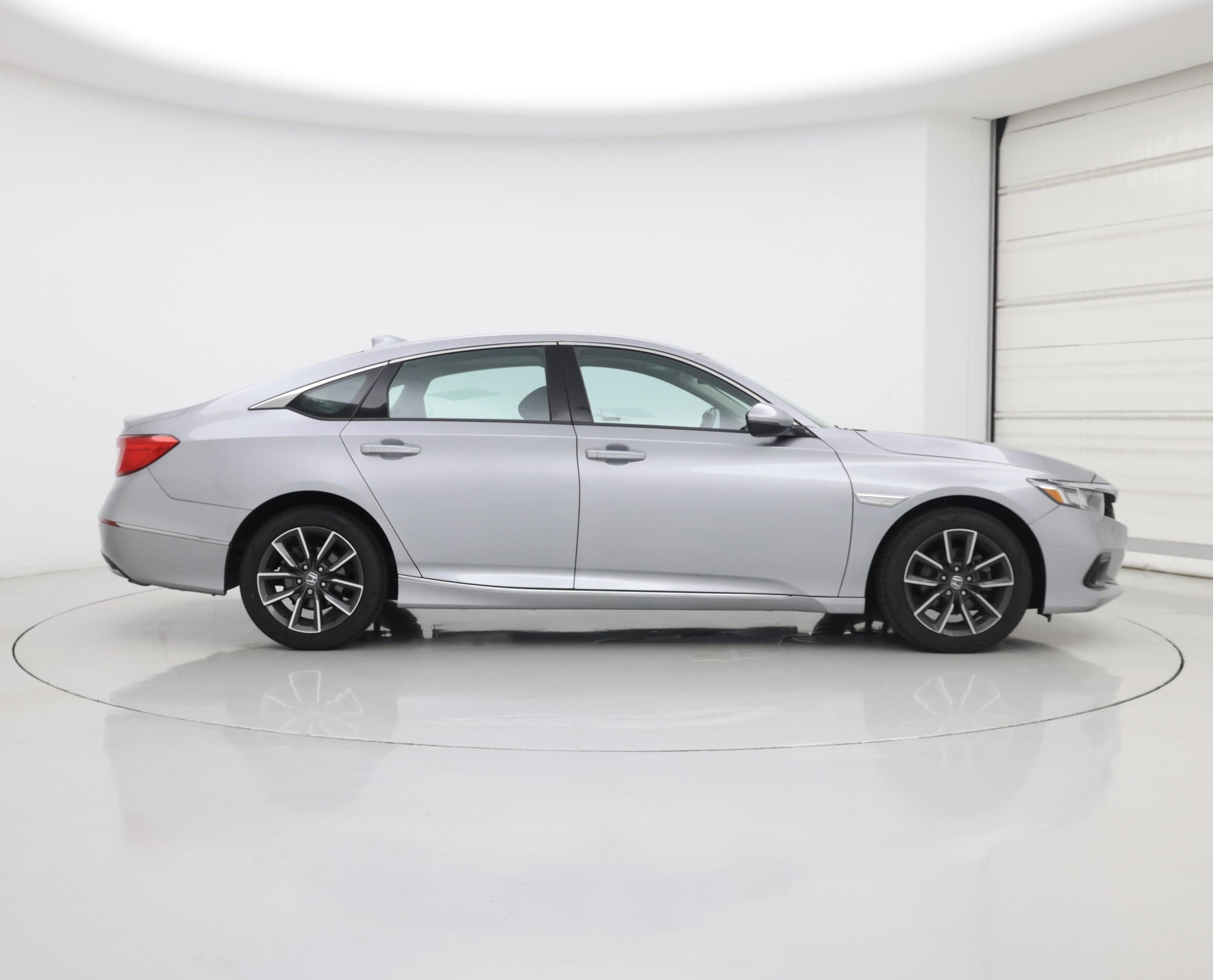 Thumbnail: 2021 Honda Accord - 7
