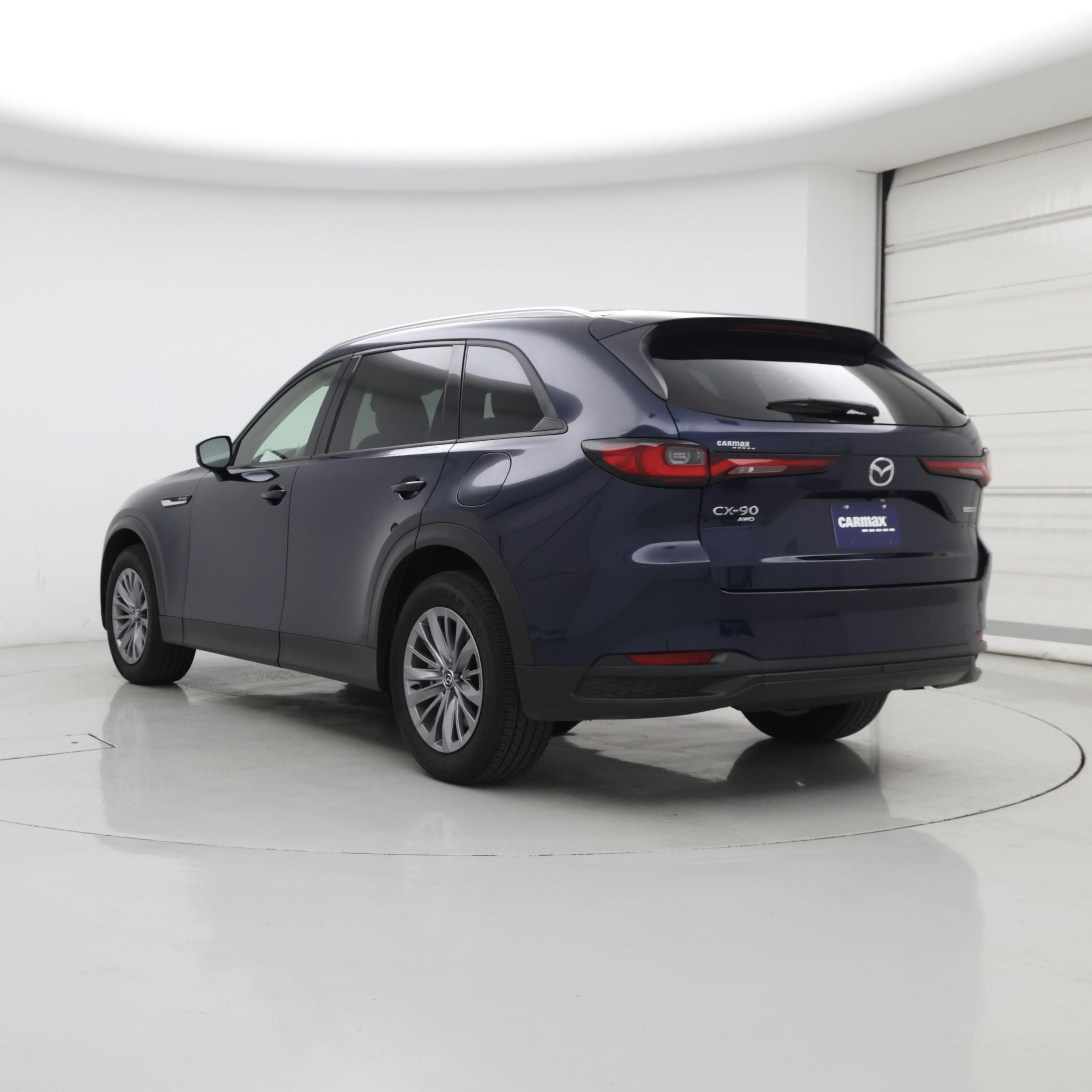 Thumbnail: 2025 Mazda CX-90 - 2