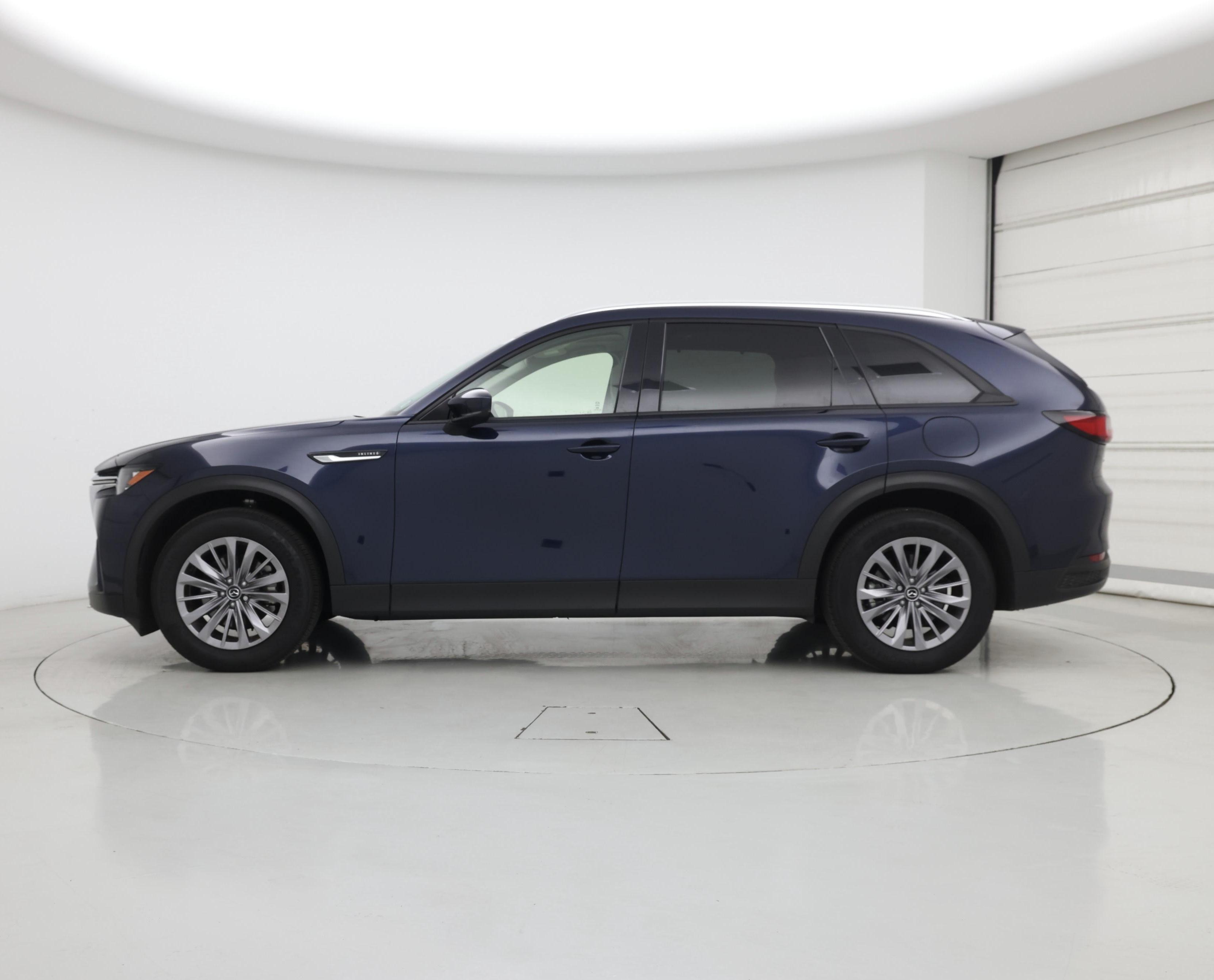Thumbnail: 2025 Mazda CX-90 - 3