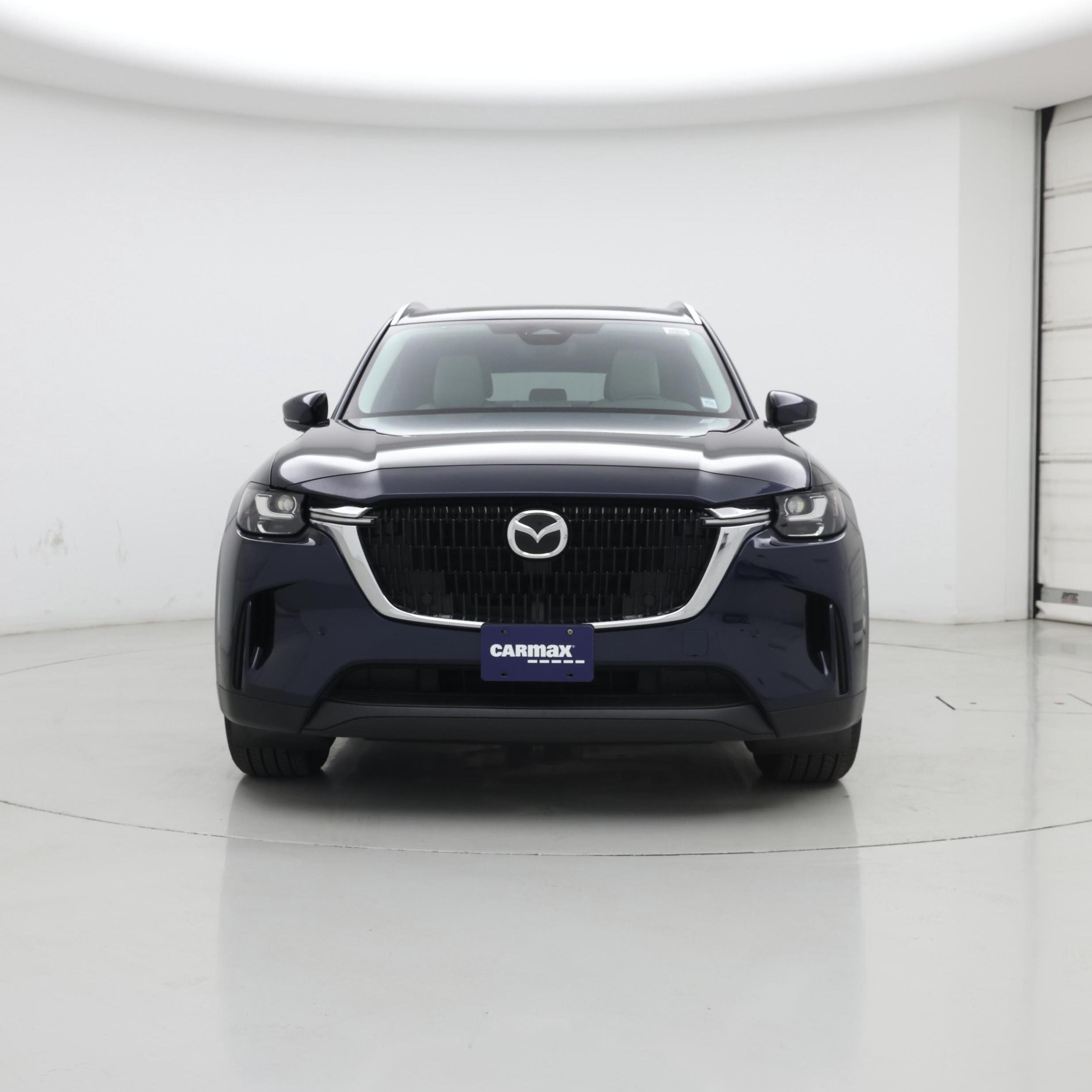 Thumbnail: 2025 Mazda CX-90 - 5