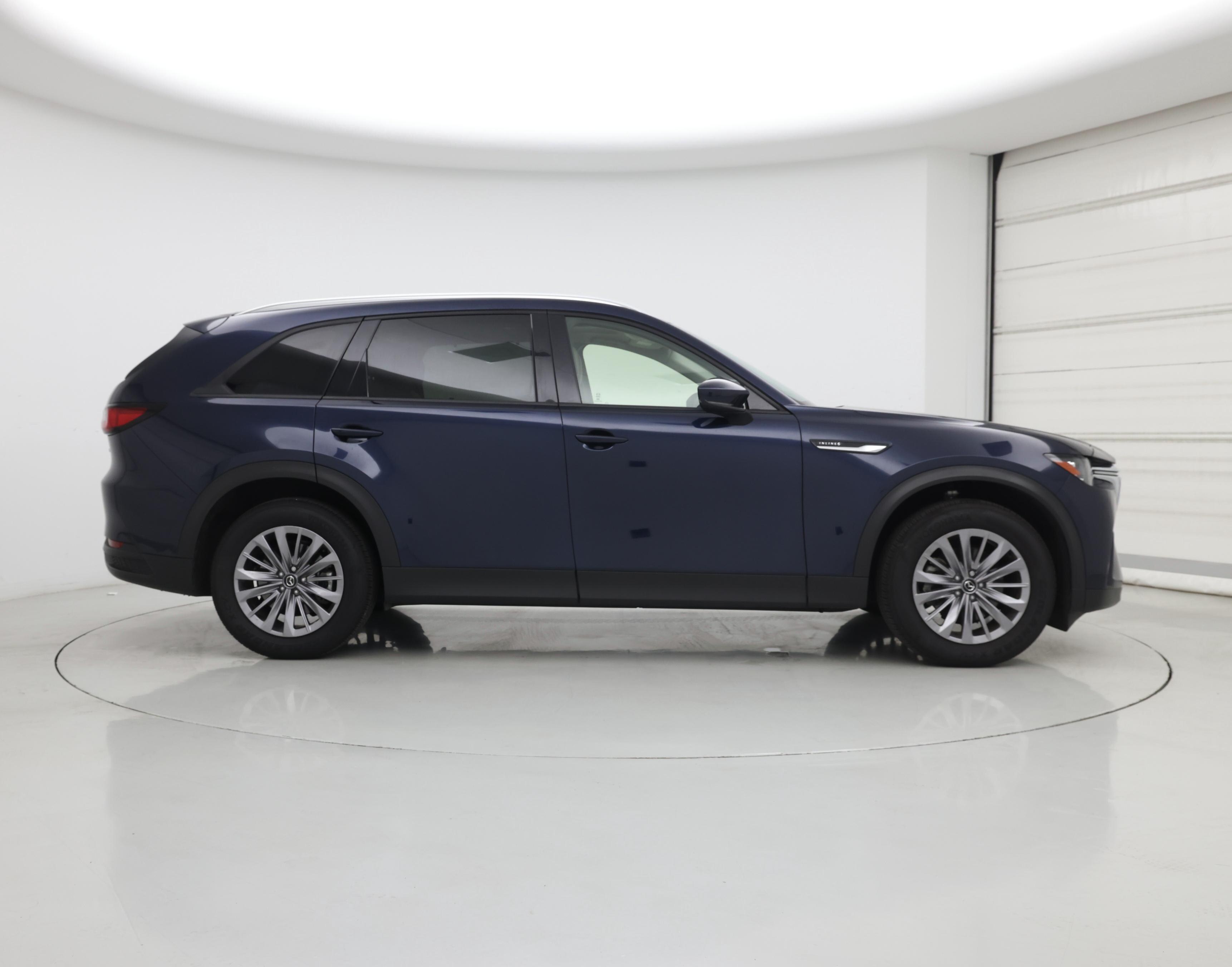 Thumbnail: 2025 Mazda CX-90 - 7