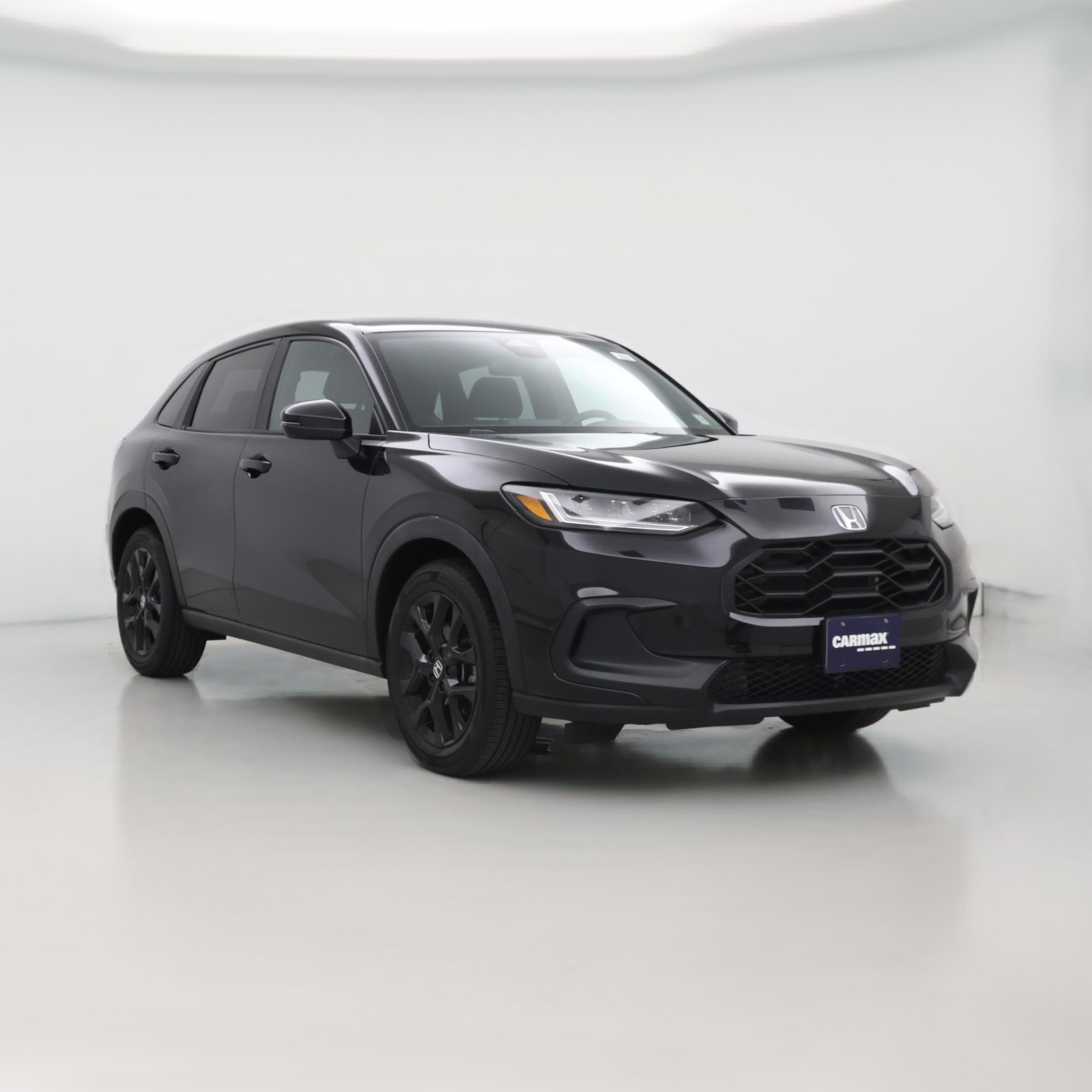 Thumbnail: 2023 Honda HR-V - 1