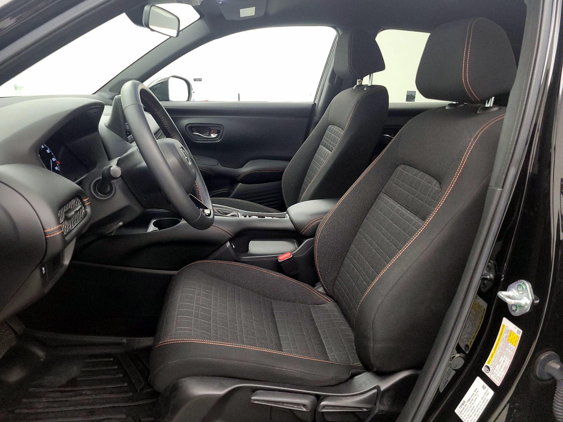 Thumbnail: 2023 Honda HR-V - 11