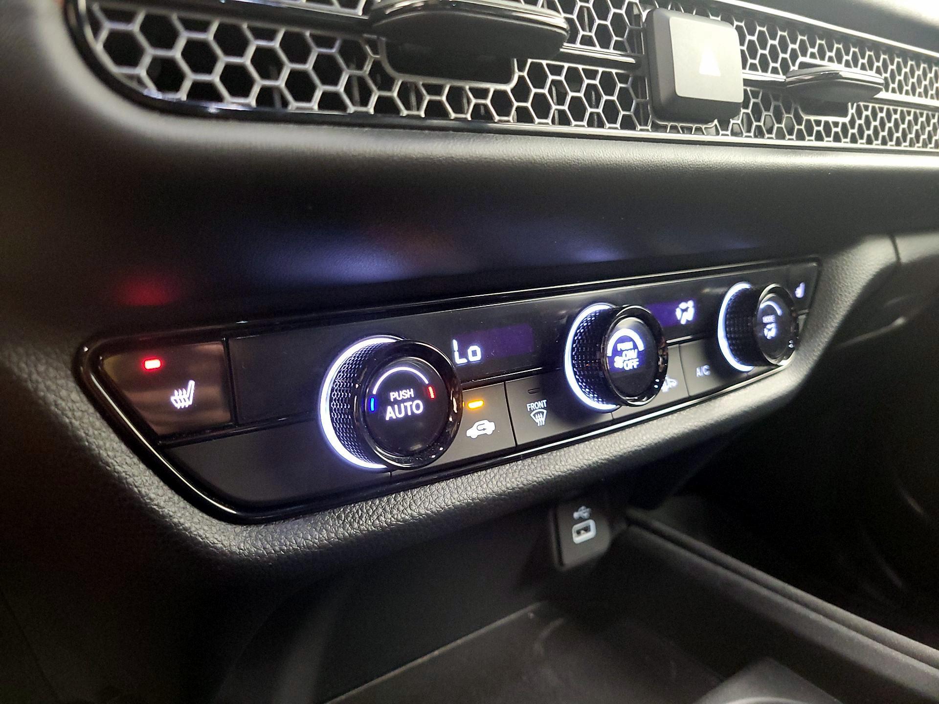 Thumbnail: 2023 Honda HR-V - 16