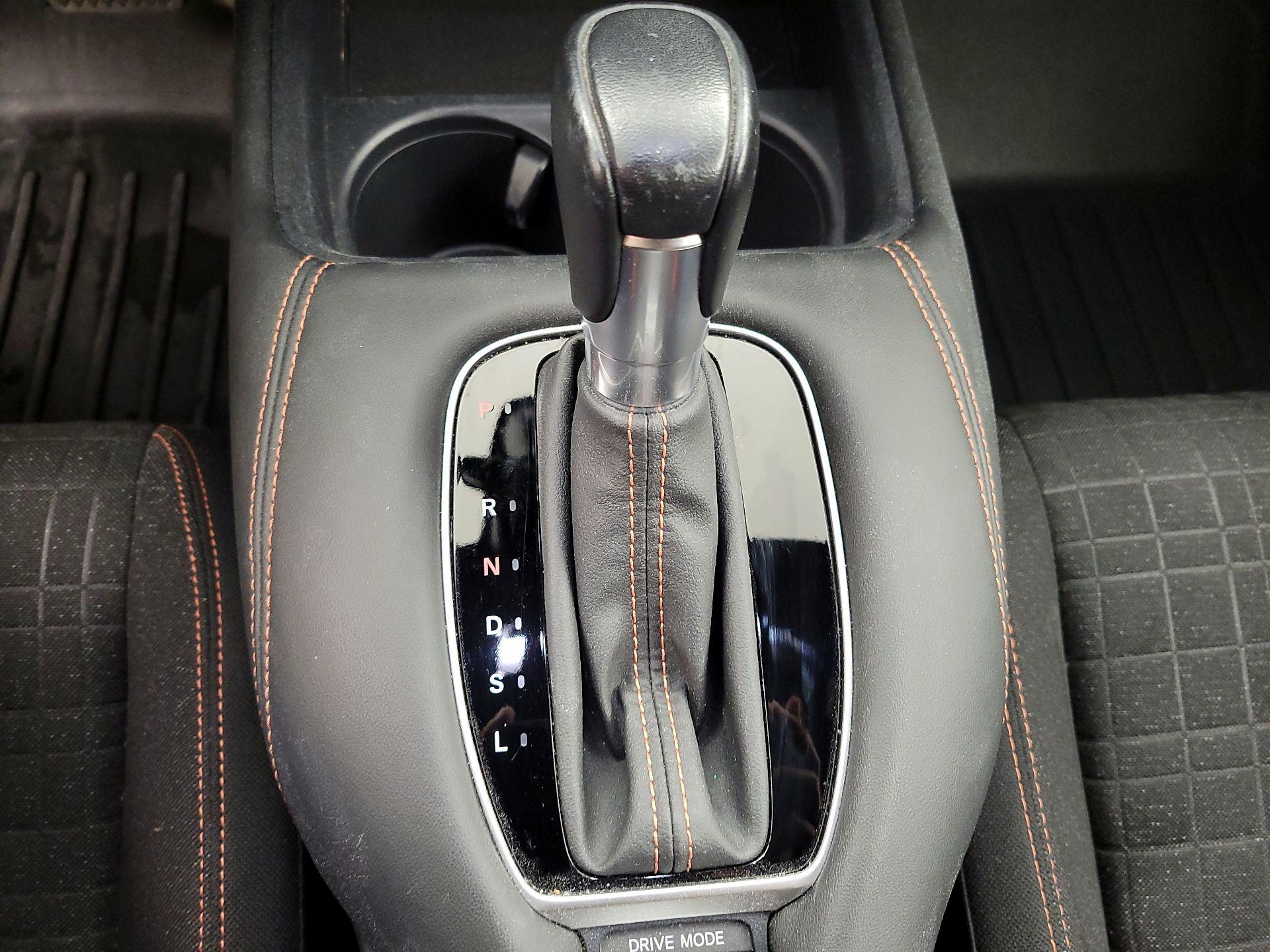 Thumbnail: 2023 Honda HR-V - 17