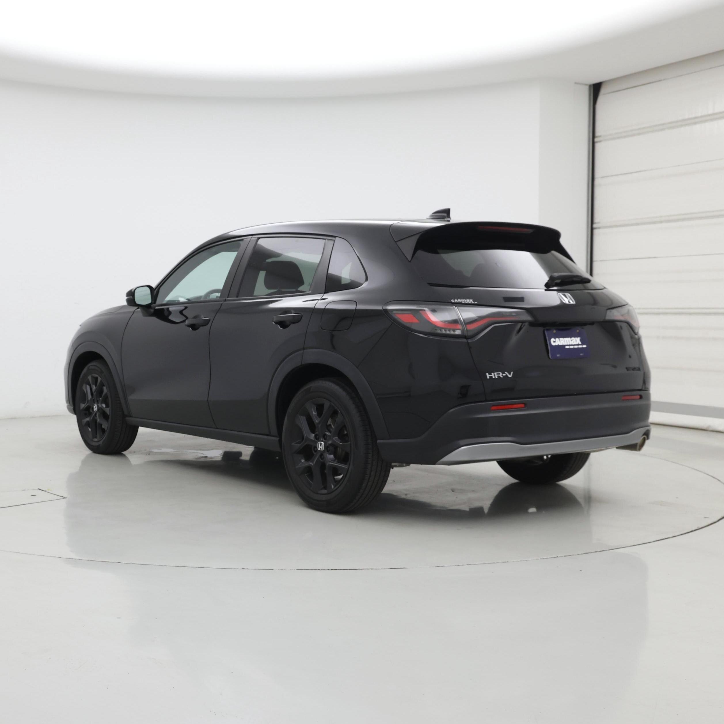 Thumbnail: 2023 Honda HR-V - 2