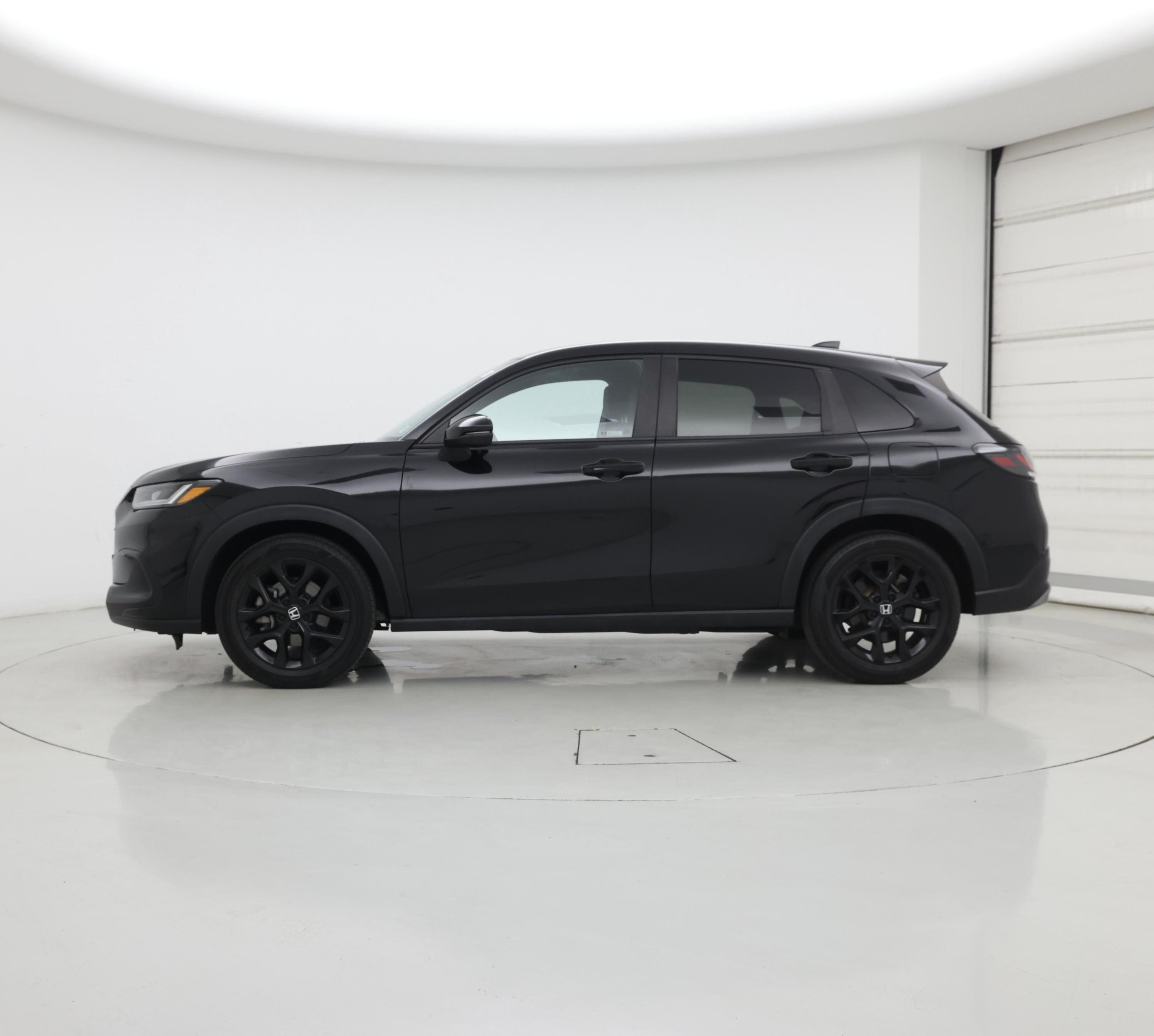 Thumbnail: 2023 Honda HR-V - 3