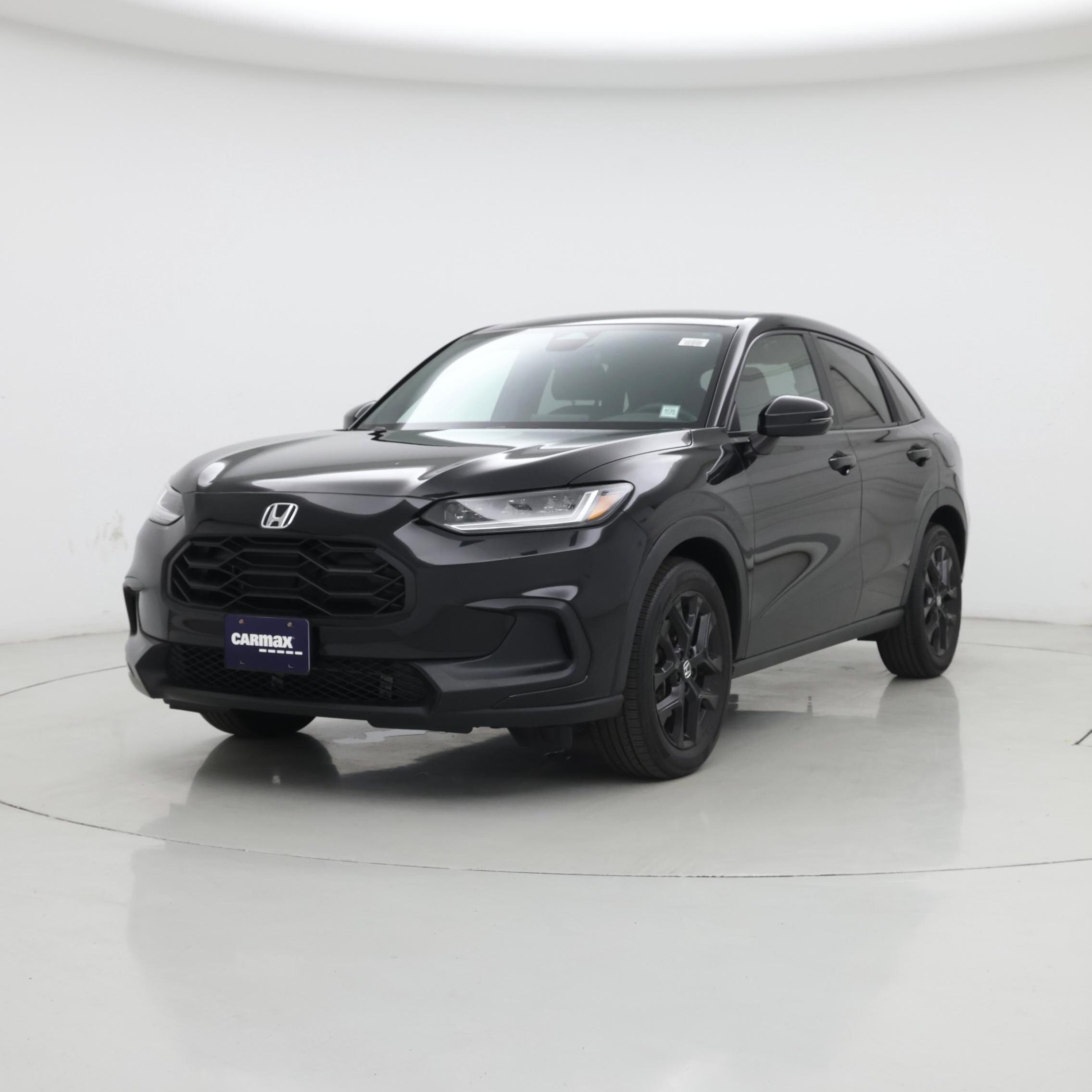 Thumbnail: 2023 Honda HR-V - 4
