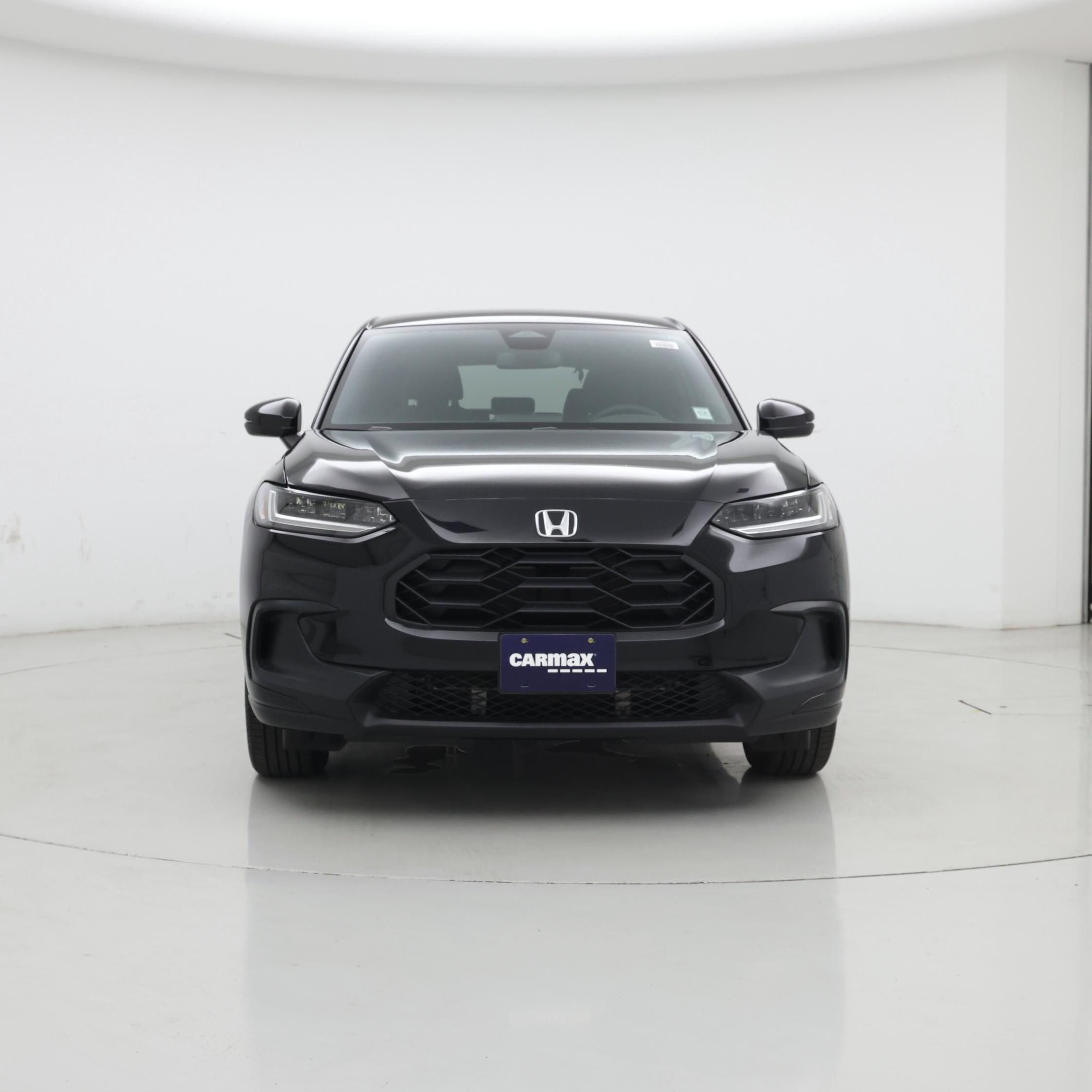 Thumbnail: 2023 Honda HR-V - 5