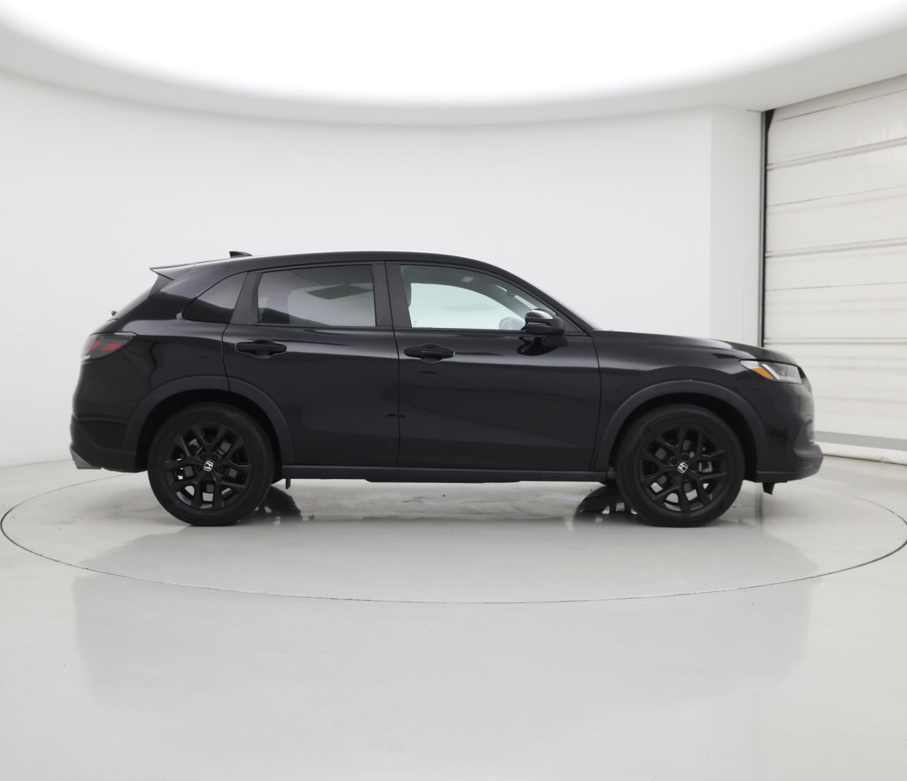 Thumbnail: 2023 Honda HR-V - 7