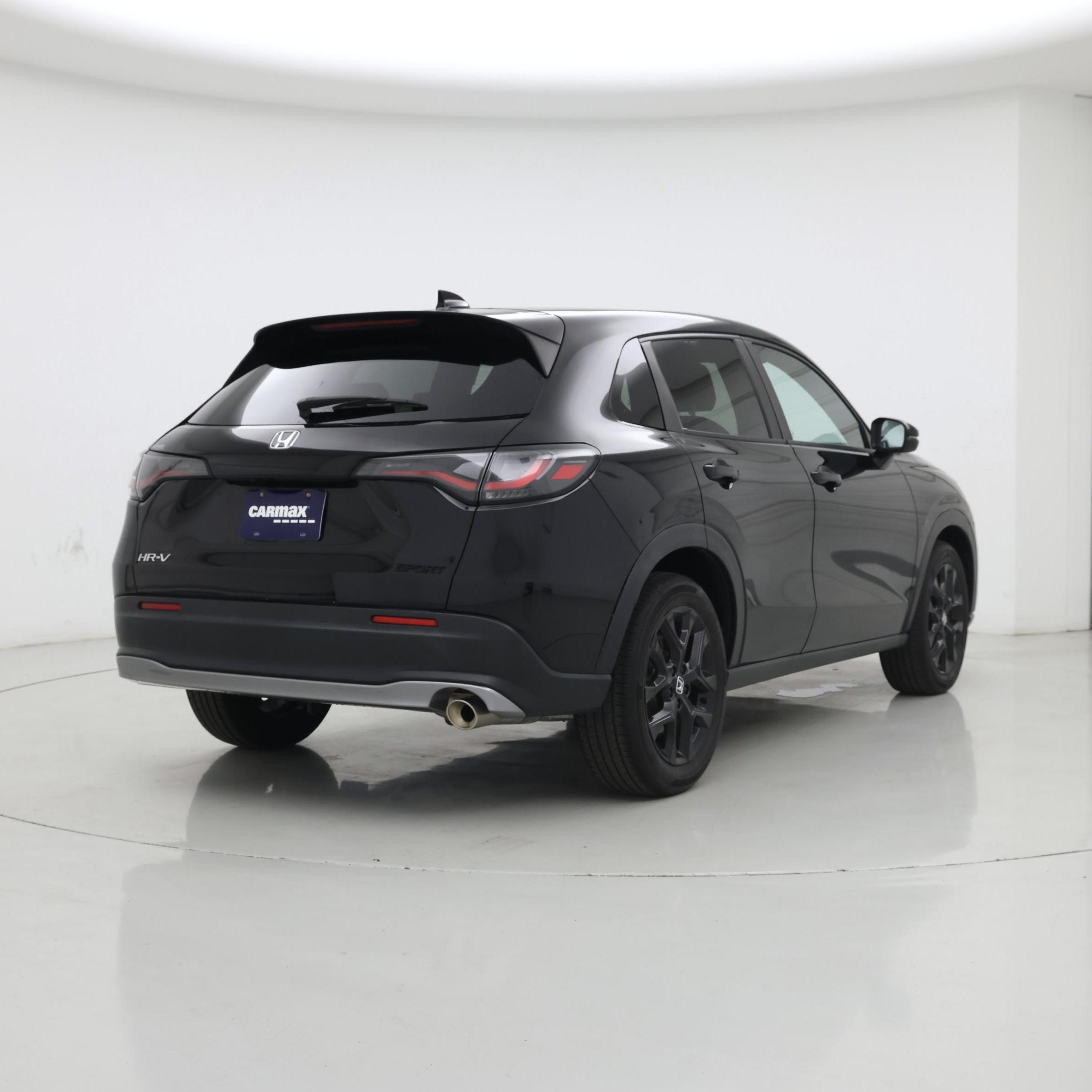 Thumbnail: 2023 Honda HR-V - 8
