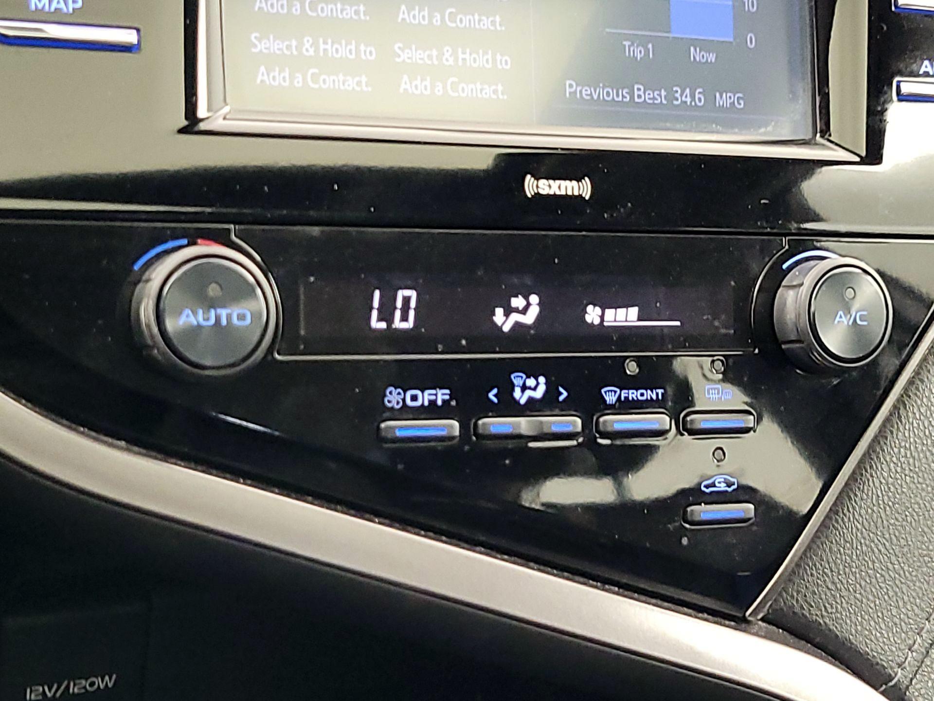 Thumbnail: 2020 Toyota Camry - 16