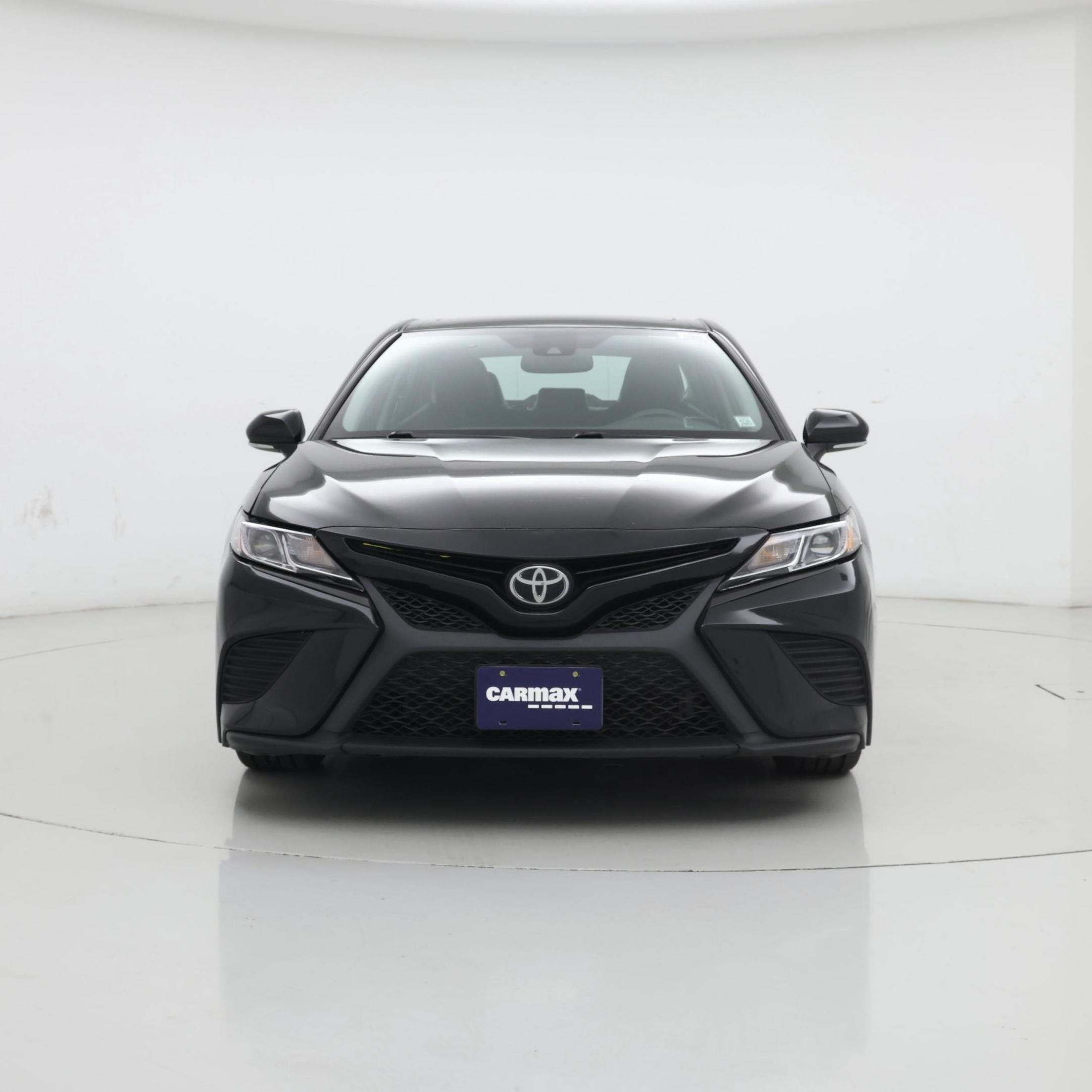 Thumbnail: 2020 Toyota Camry - 5