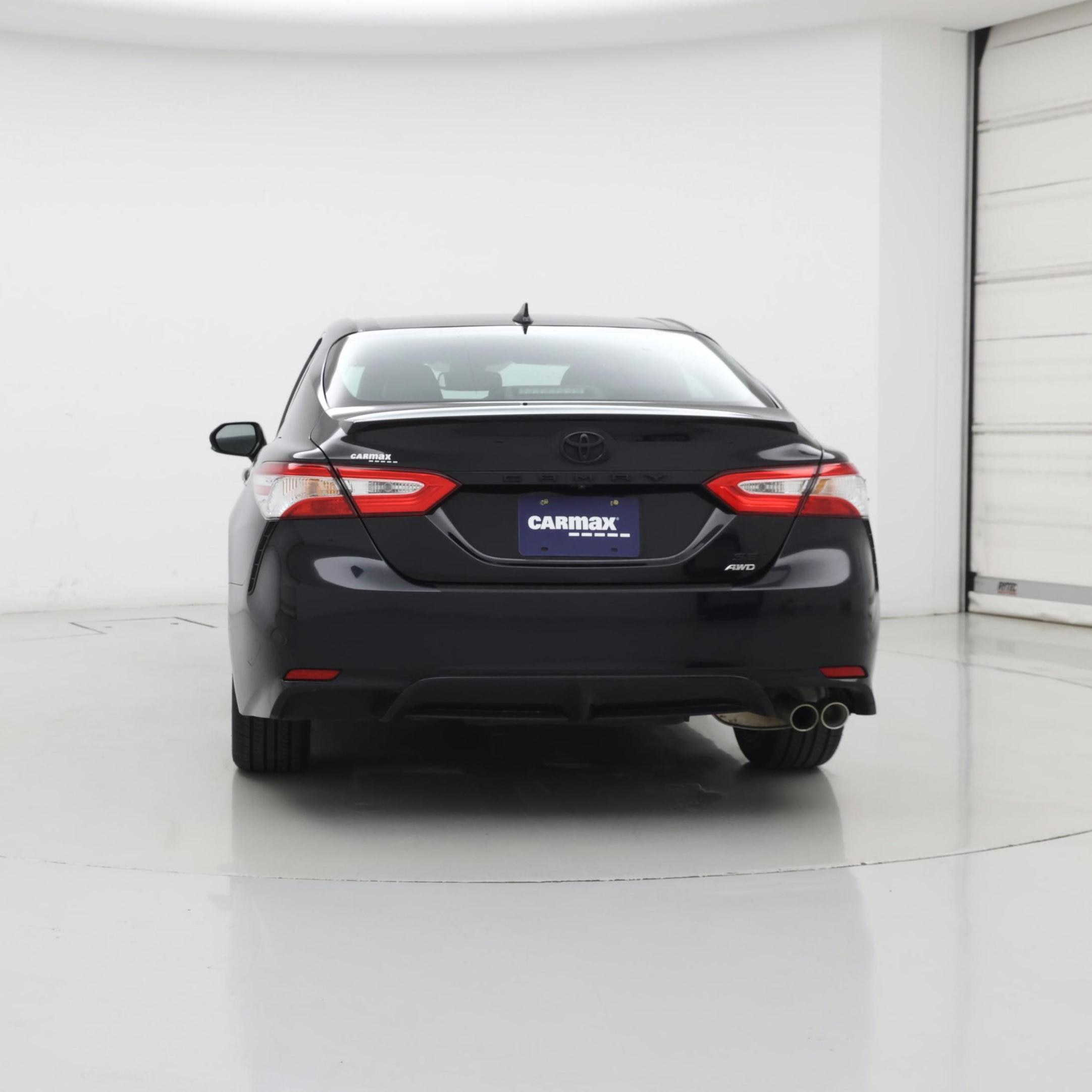 Thumbnail: 2020 Toyota Camry - 6