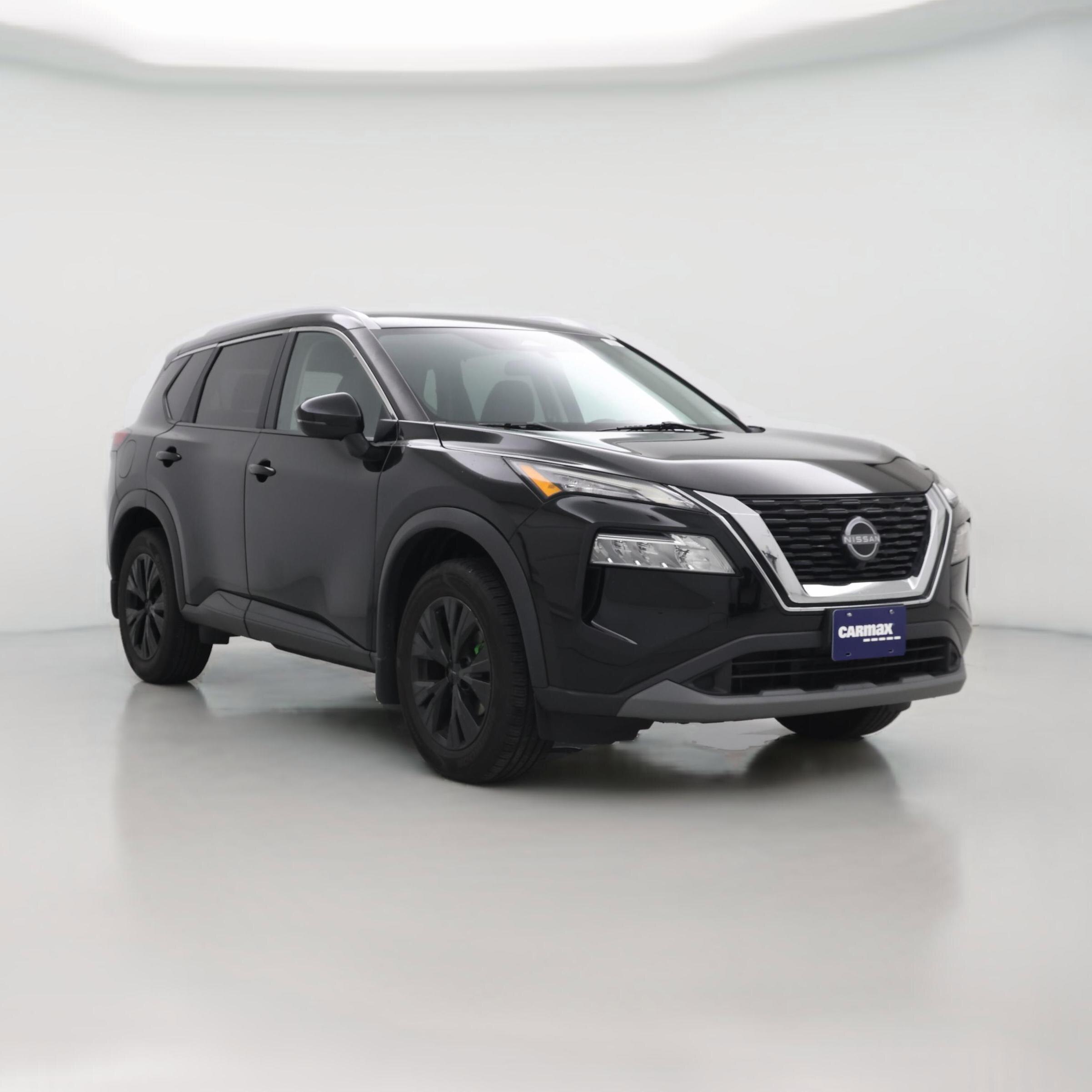 Thumbnail: 2022 Nissan Rogue - 1