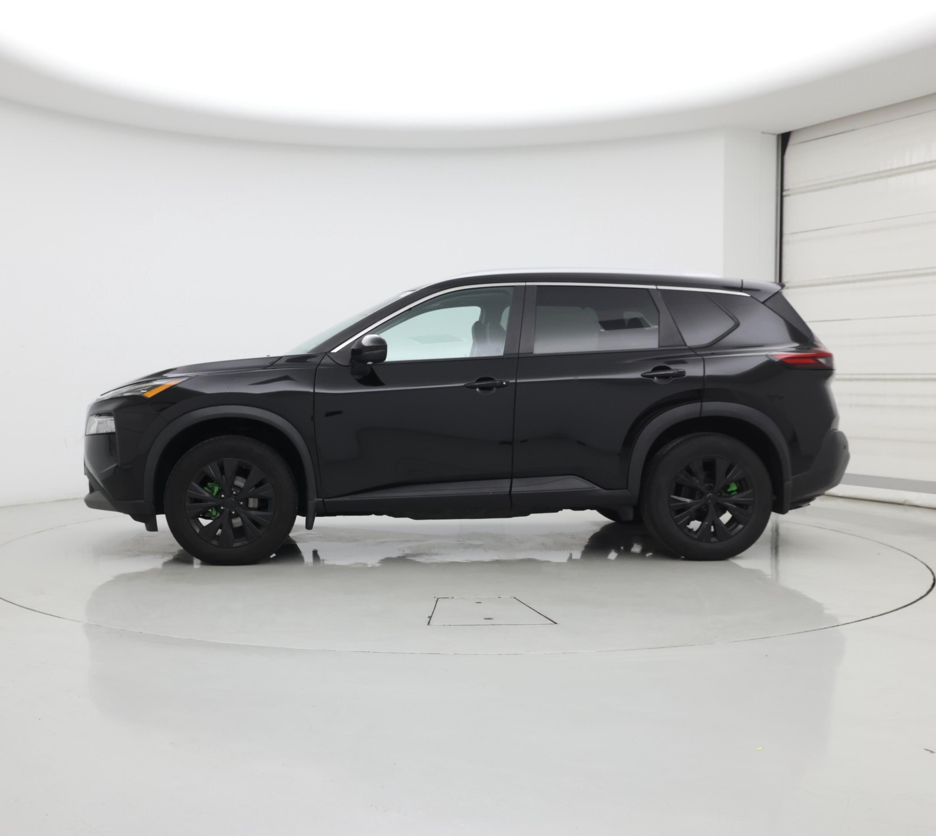 Thumbnail: 2022 Nissan Rogue - 3