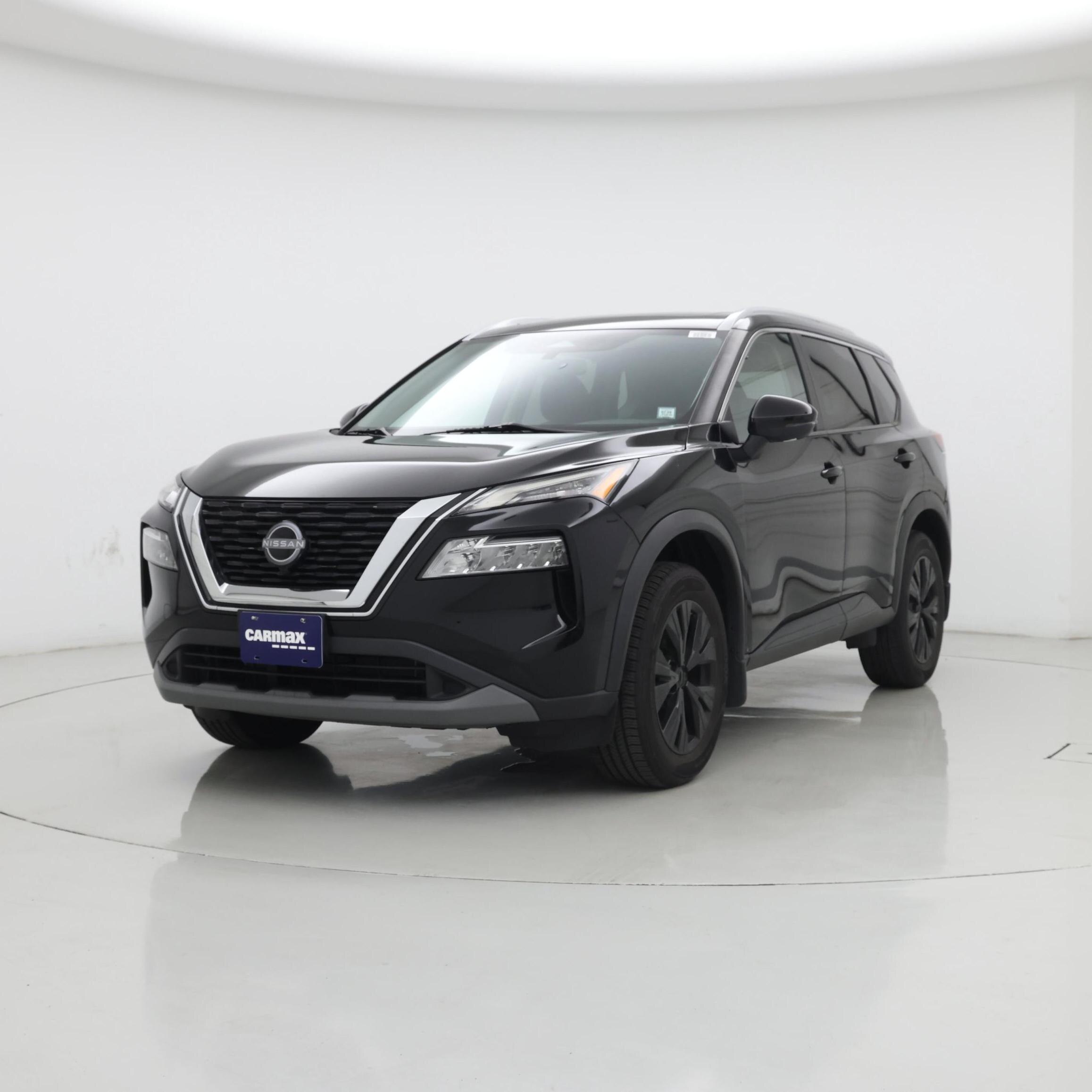 Thumbnail: 2022 Nissan Rogue - 4