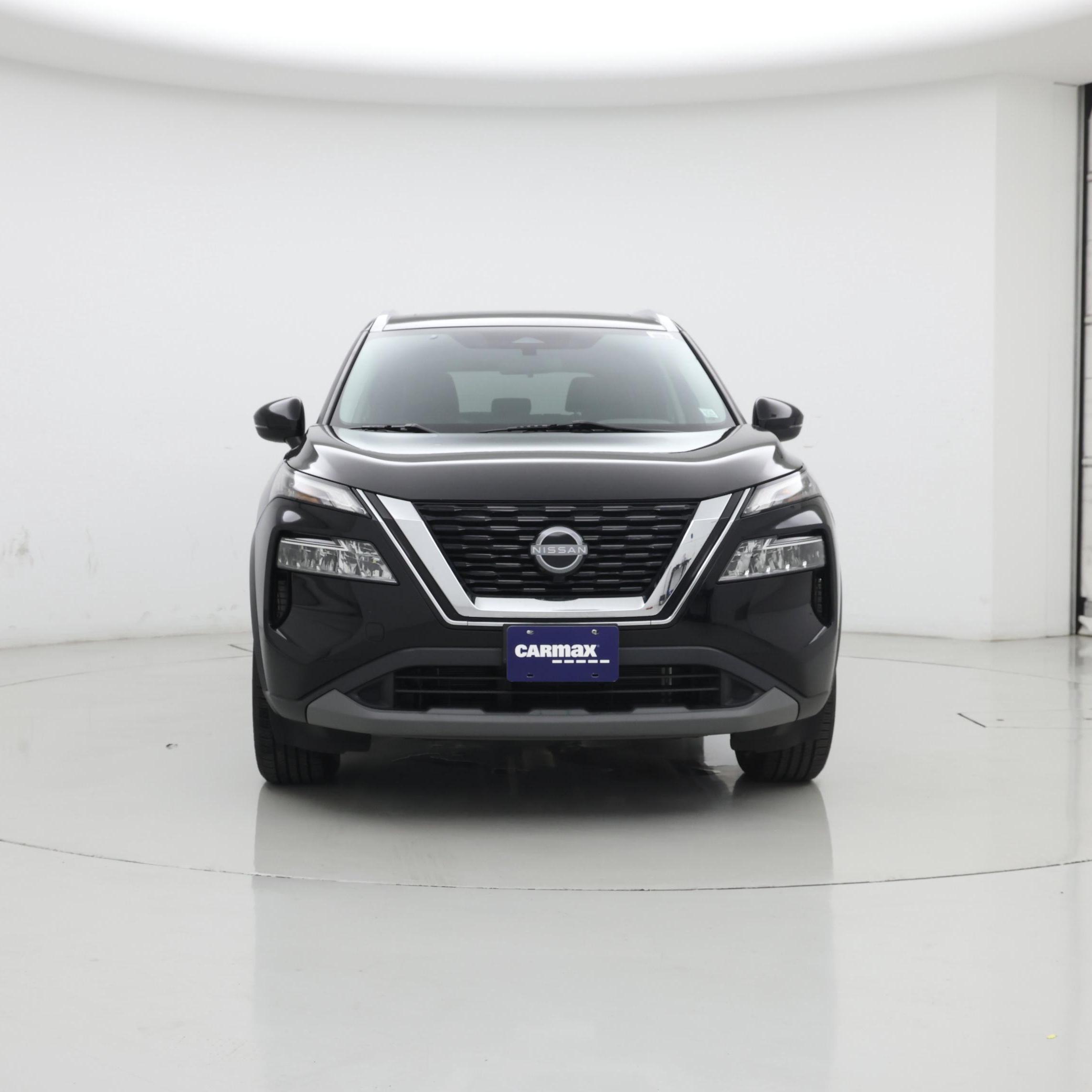 Thumbnail: 2022 Nissan Rogue - 5