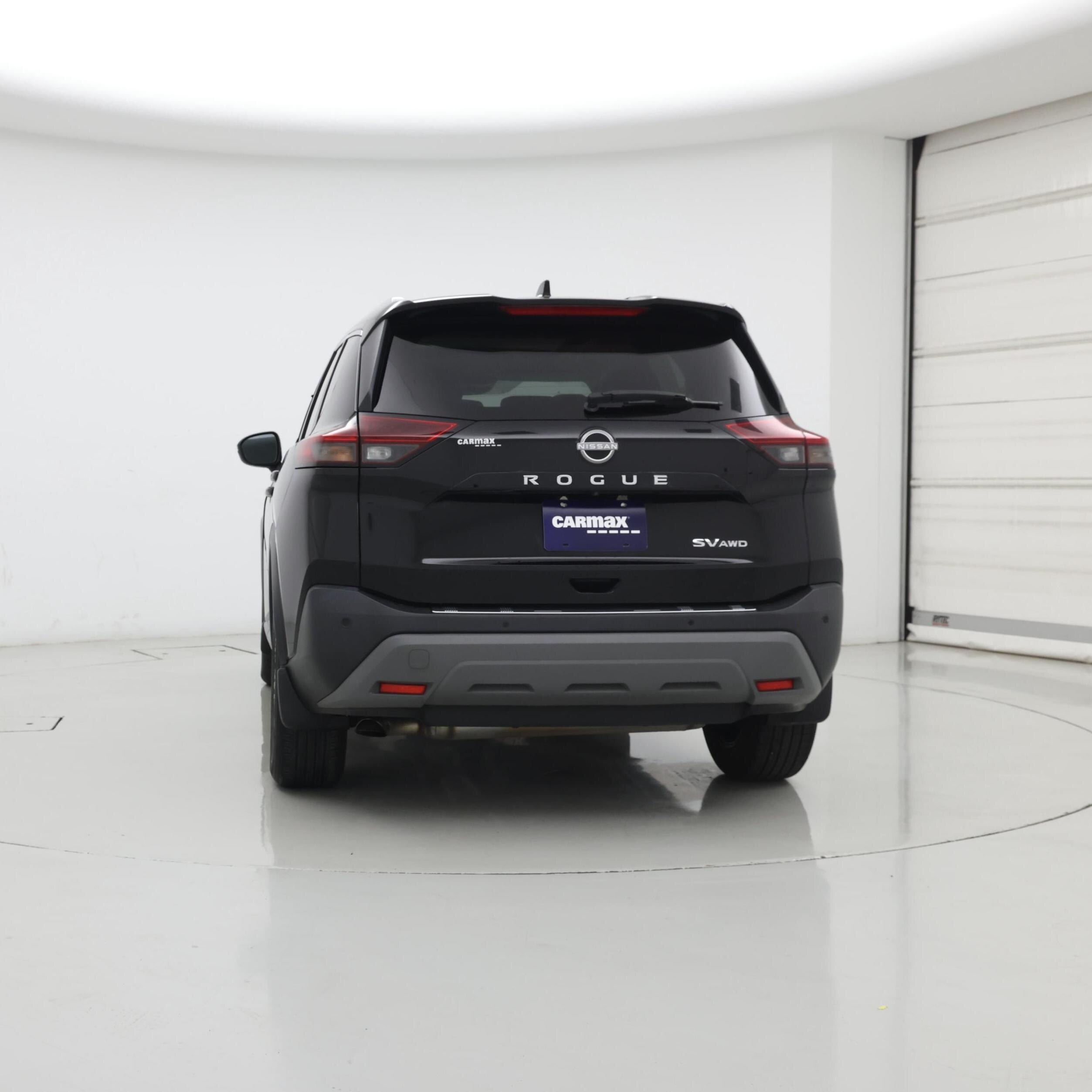 Thumbnail: 2022 Nissan Rogue - 6