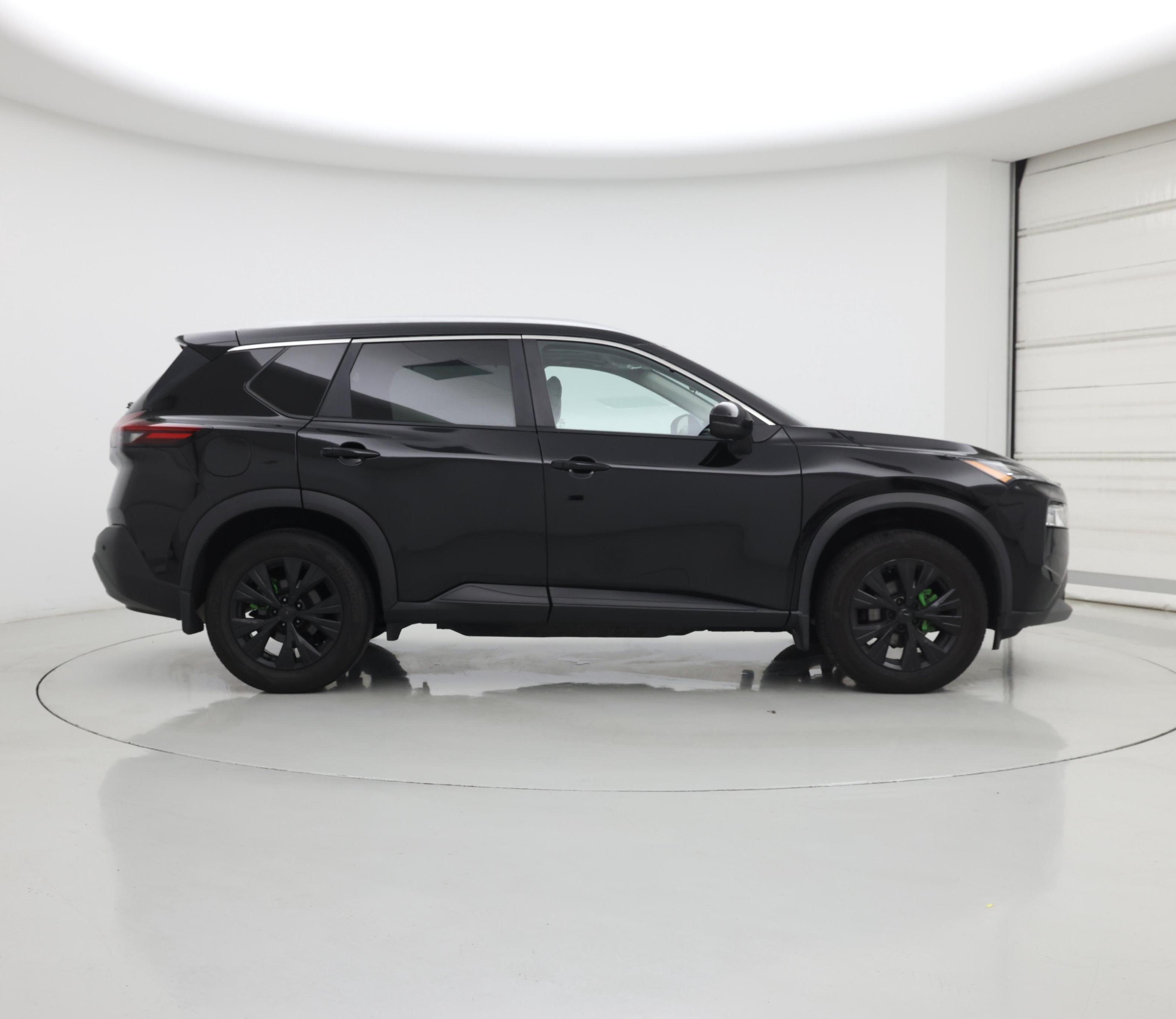 Thumbnail: 2022 Nissan Rogue - 7