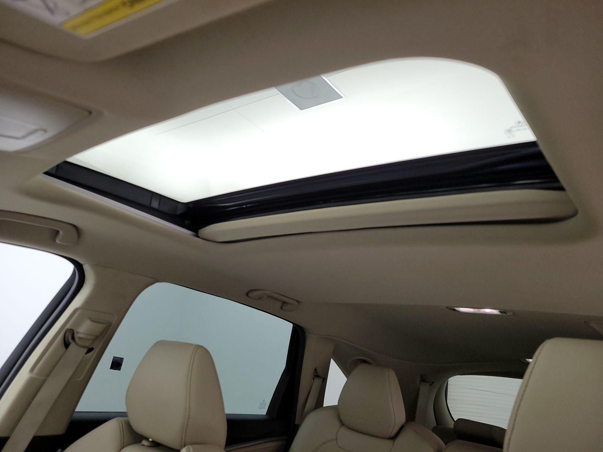 Thumbnail: 2020 Acura MDX - 20