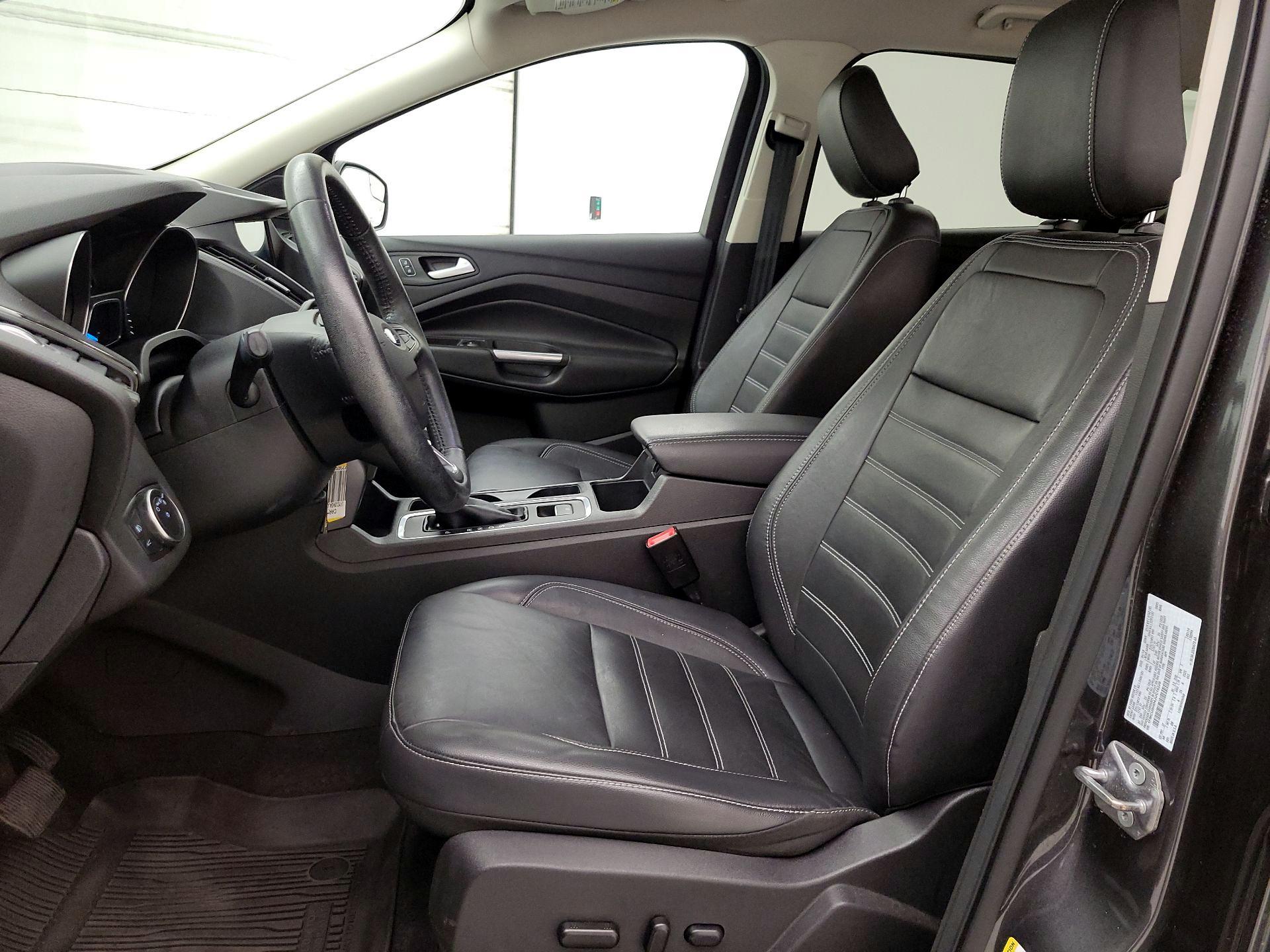 Thumbnail: 2018 Ford Escape - 11