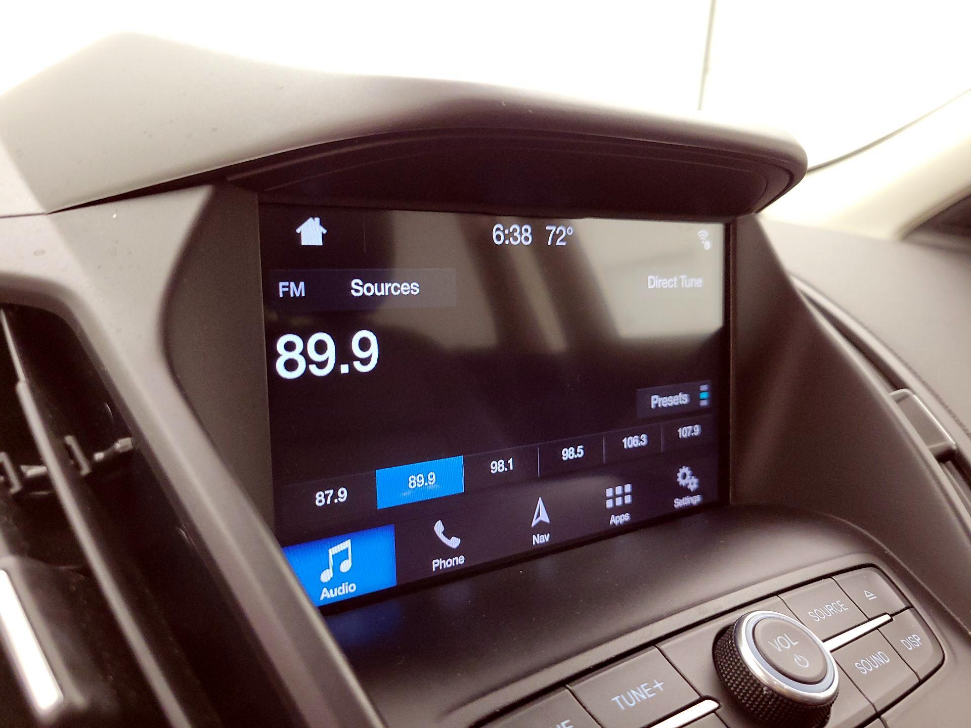 Thumbnail: 2018 Ford Escape - 16