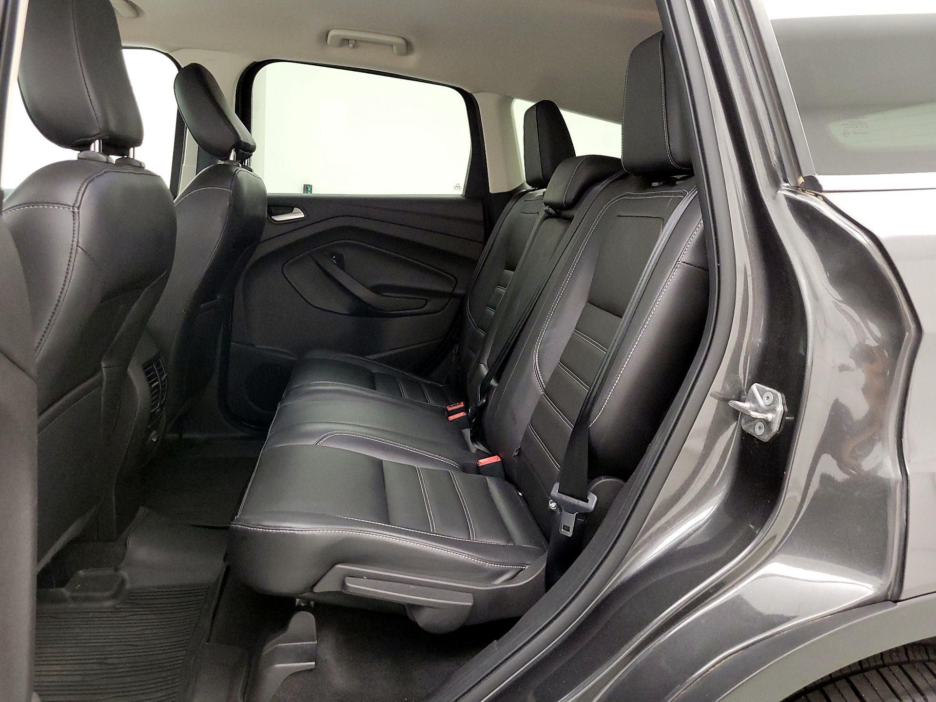 Thumbnail: 2018 Ford Escape - 20