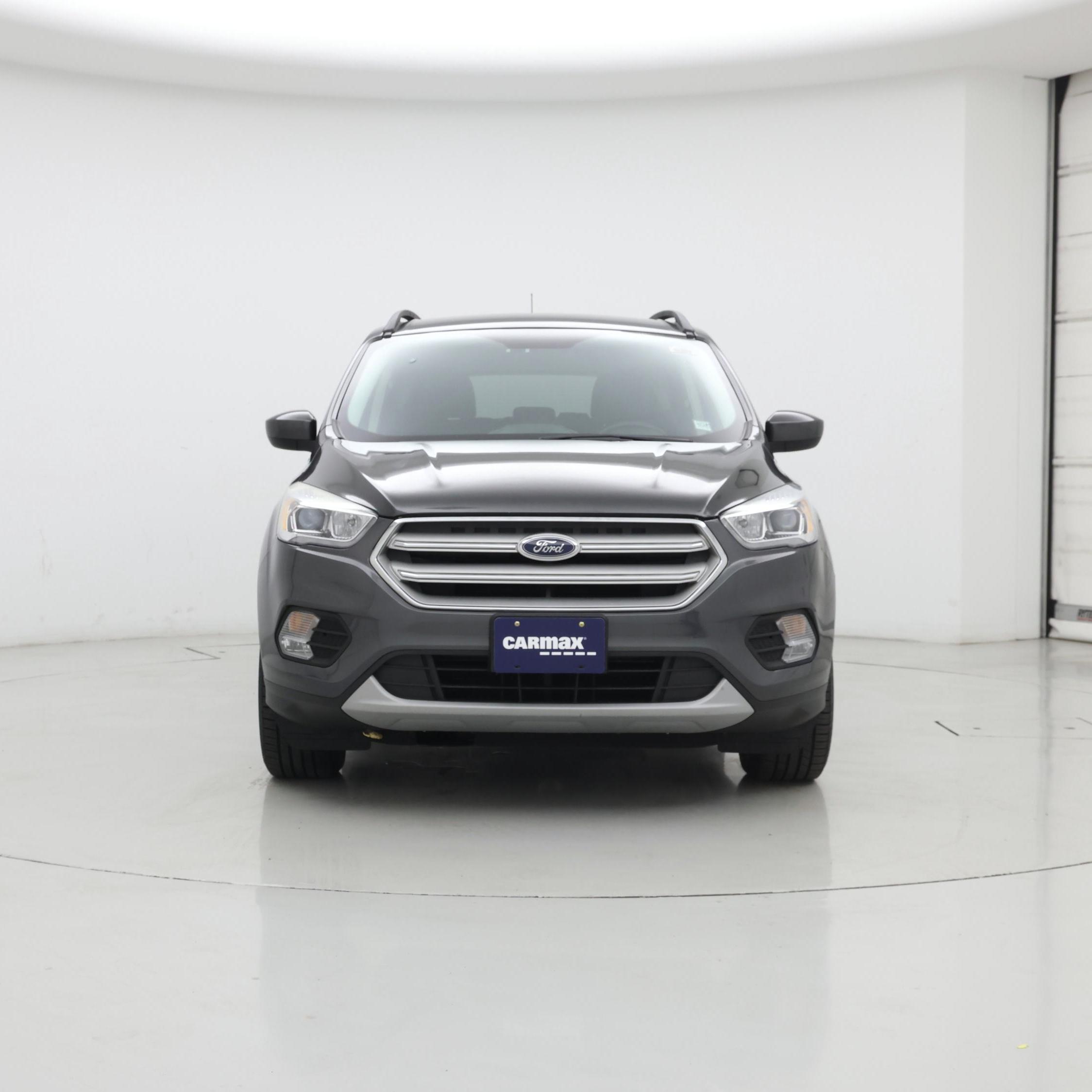 Thumbnail: 2018 Ford Escape - 5
