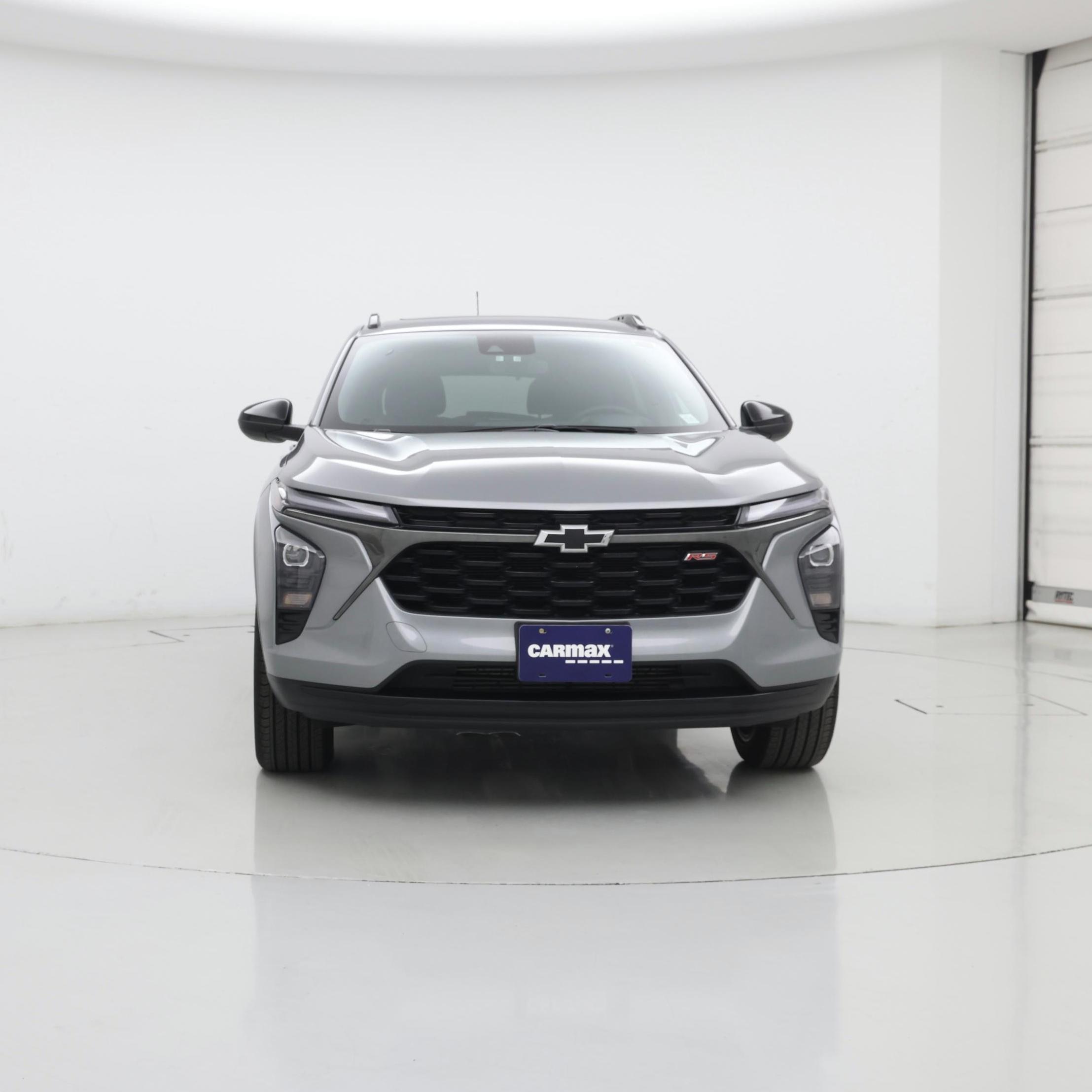 Thumbnail: 2024 Chevrolet Trax - 5