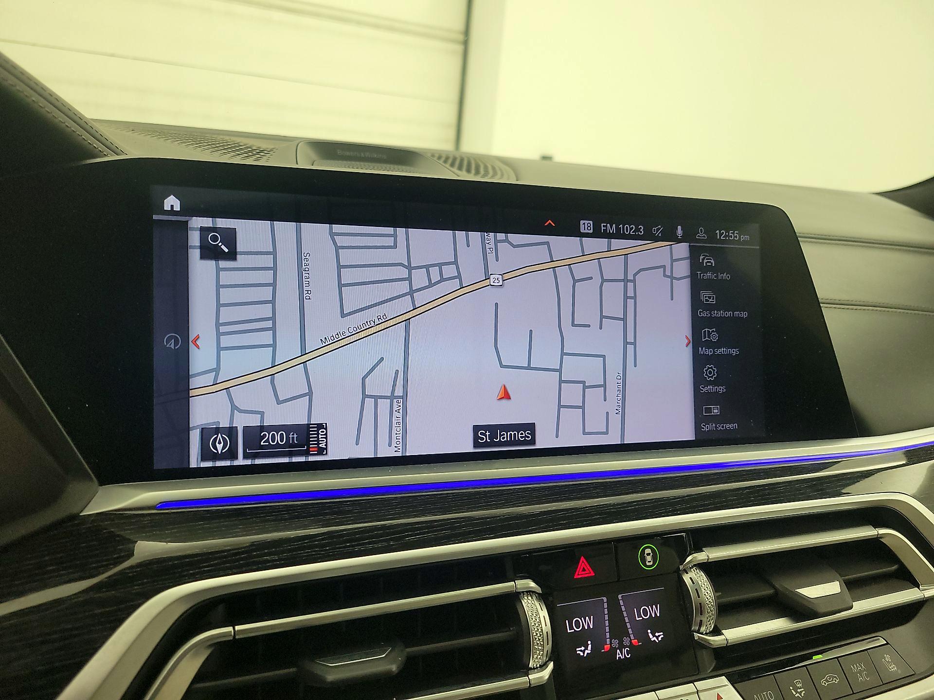 Thumbnail: 2021 BMW X7 - 14