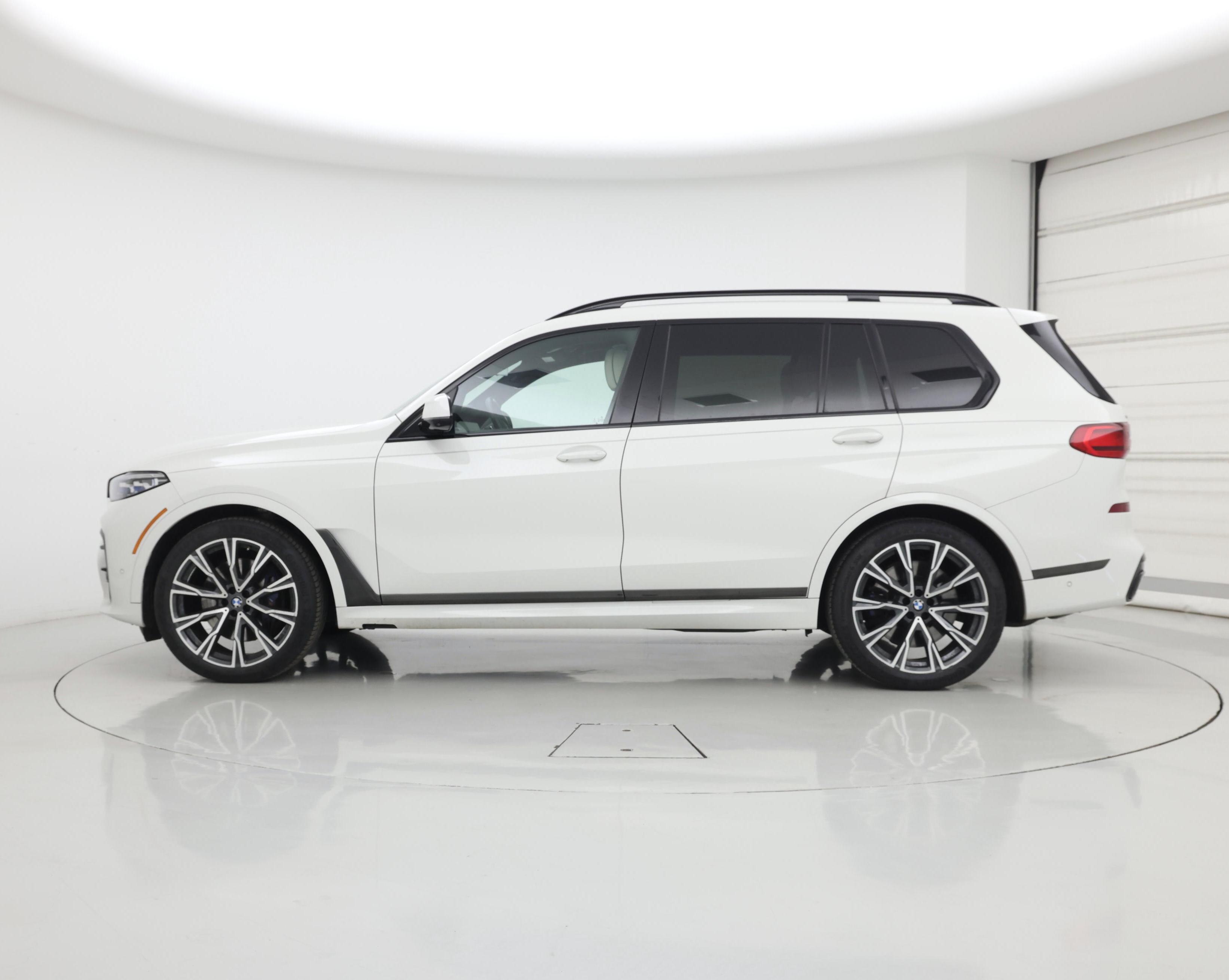 Thumbnail: 2021 BMW X7 - 3