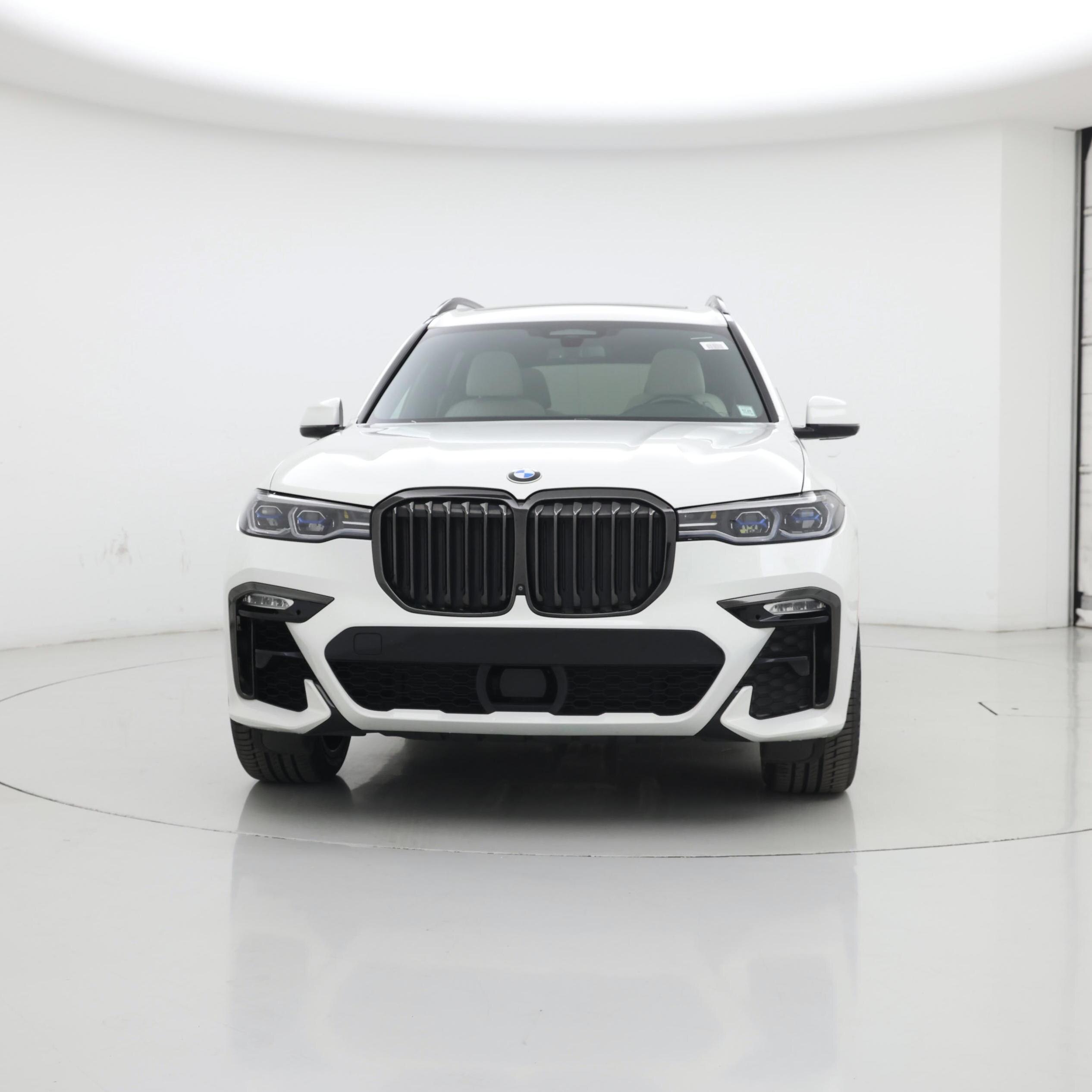 Thumbnail: 2021 BMW X7 - 5