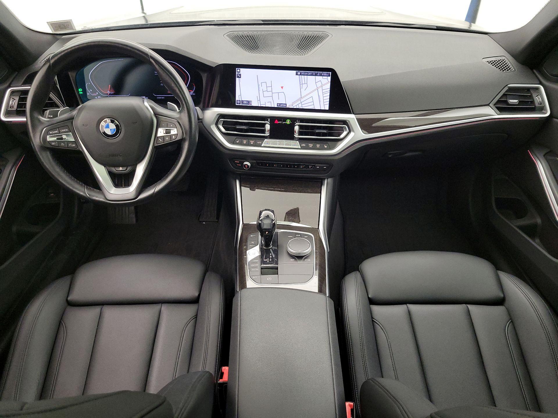 Thumbnail: 2020 BMW 3 Series - 9