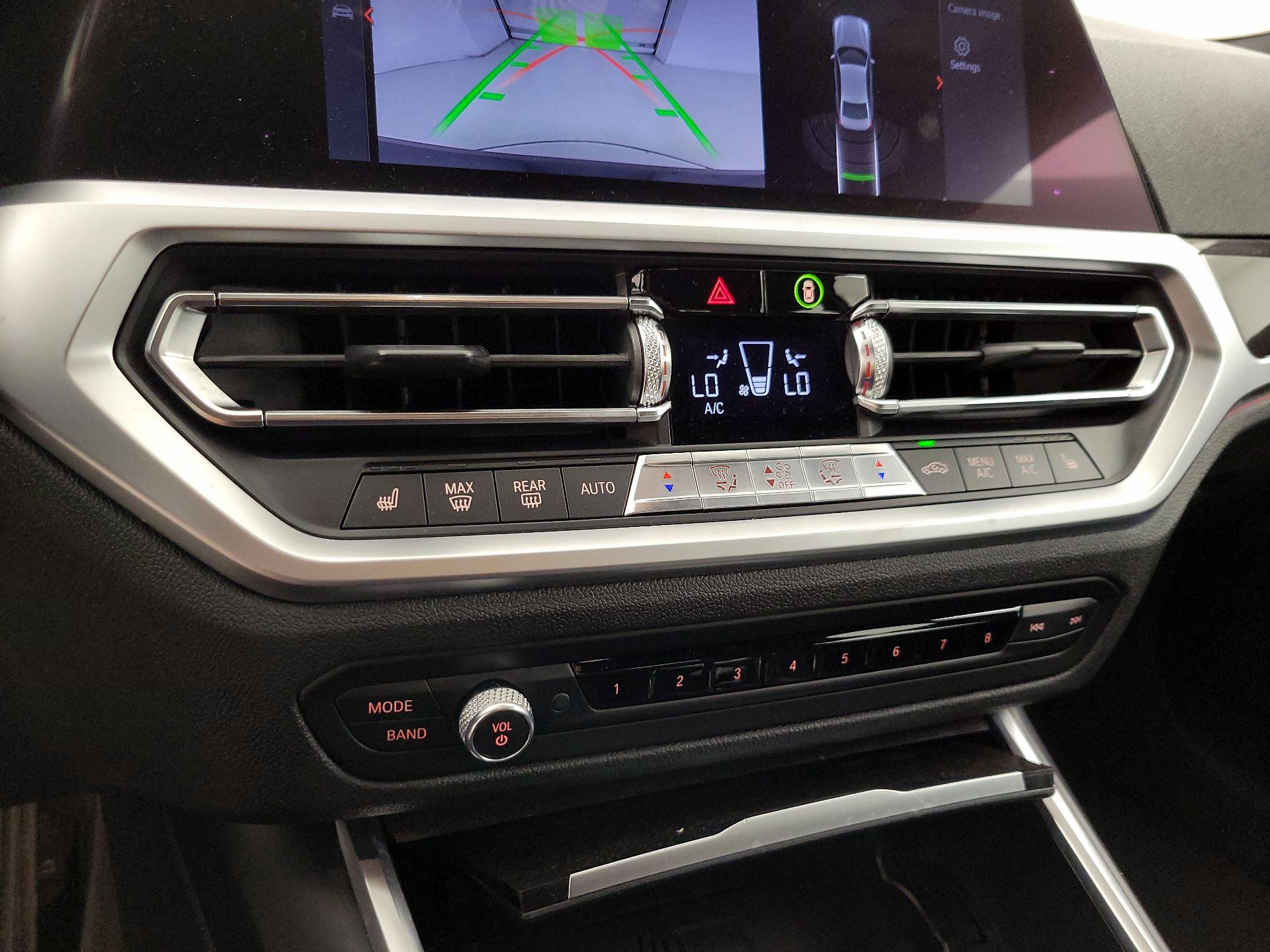 Thumbnail: 2020 BMW 3 Series - 17