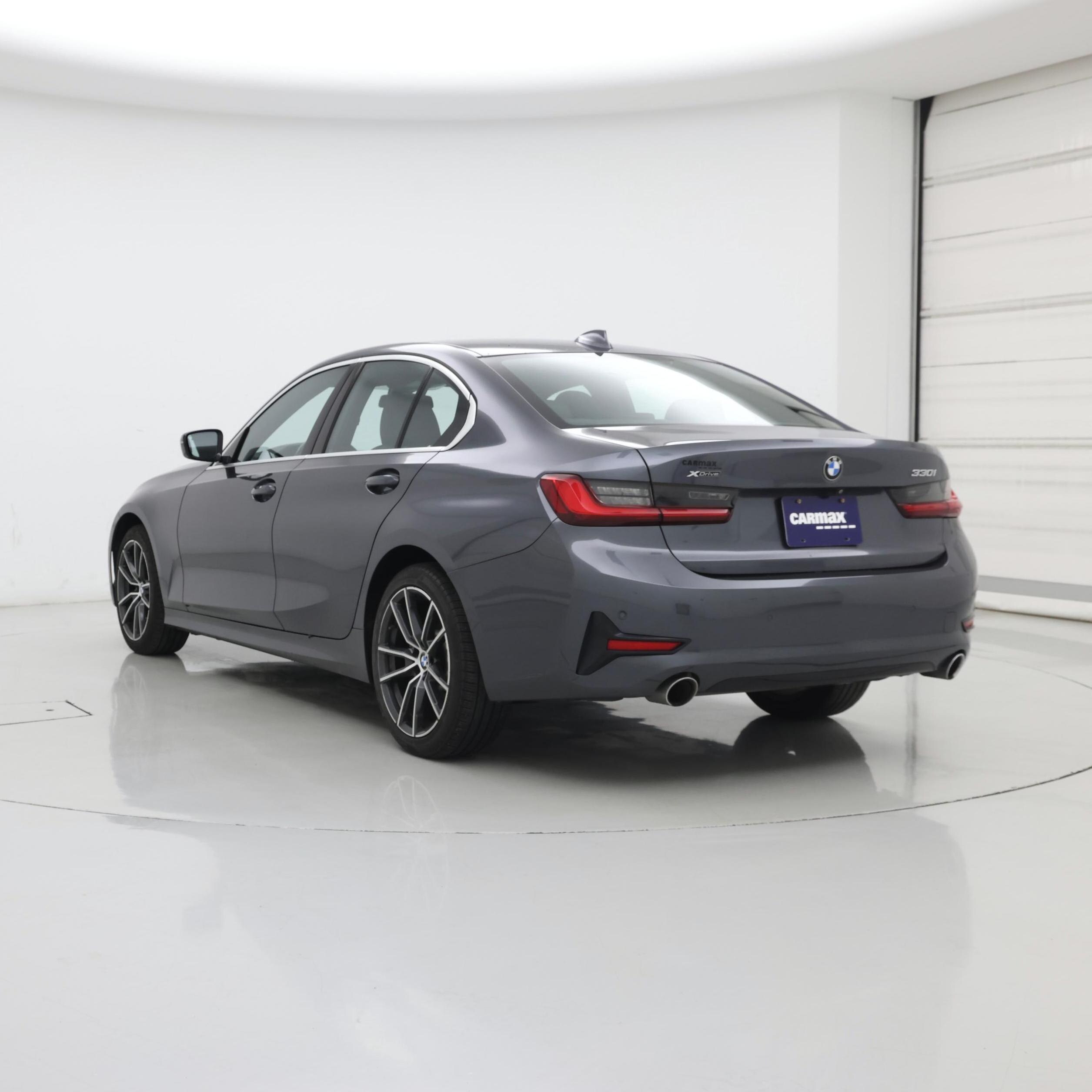Thumbnail: 2020 BMW 3 Series - 2