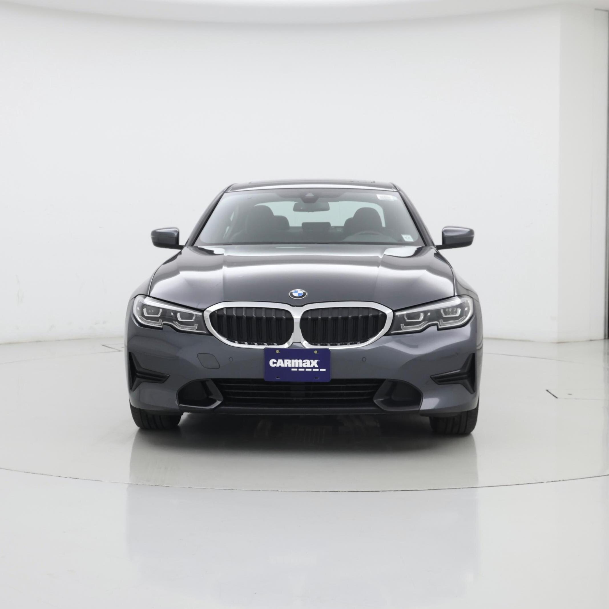 Thumbnail: 2020 BMW 3 Series - 5