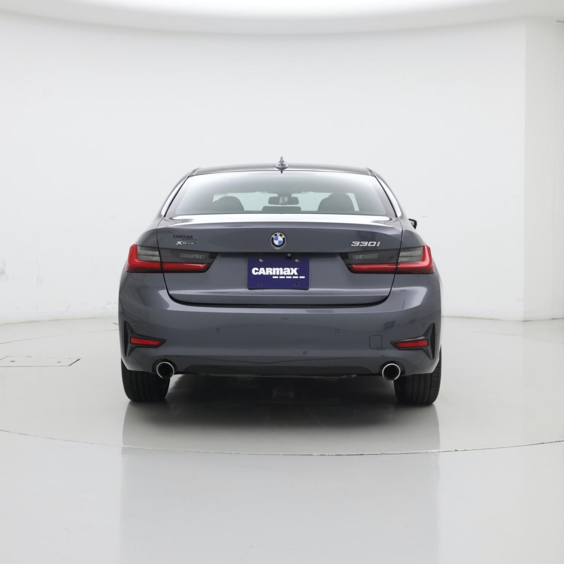 Thumbnail: 2020 BMW 3 Series - 6