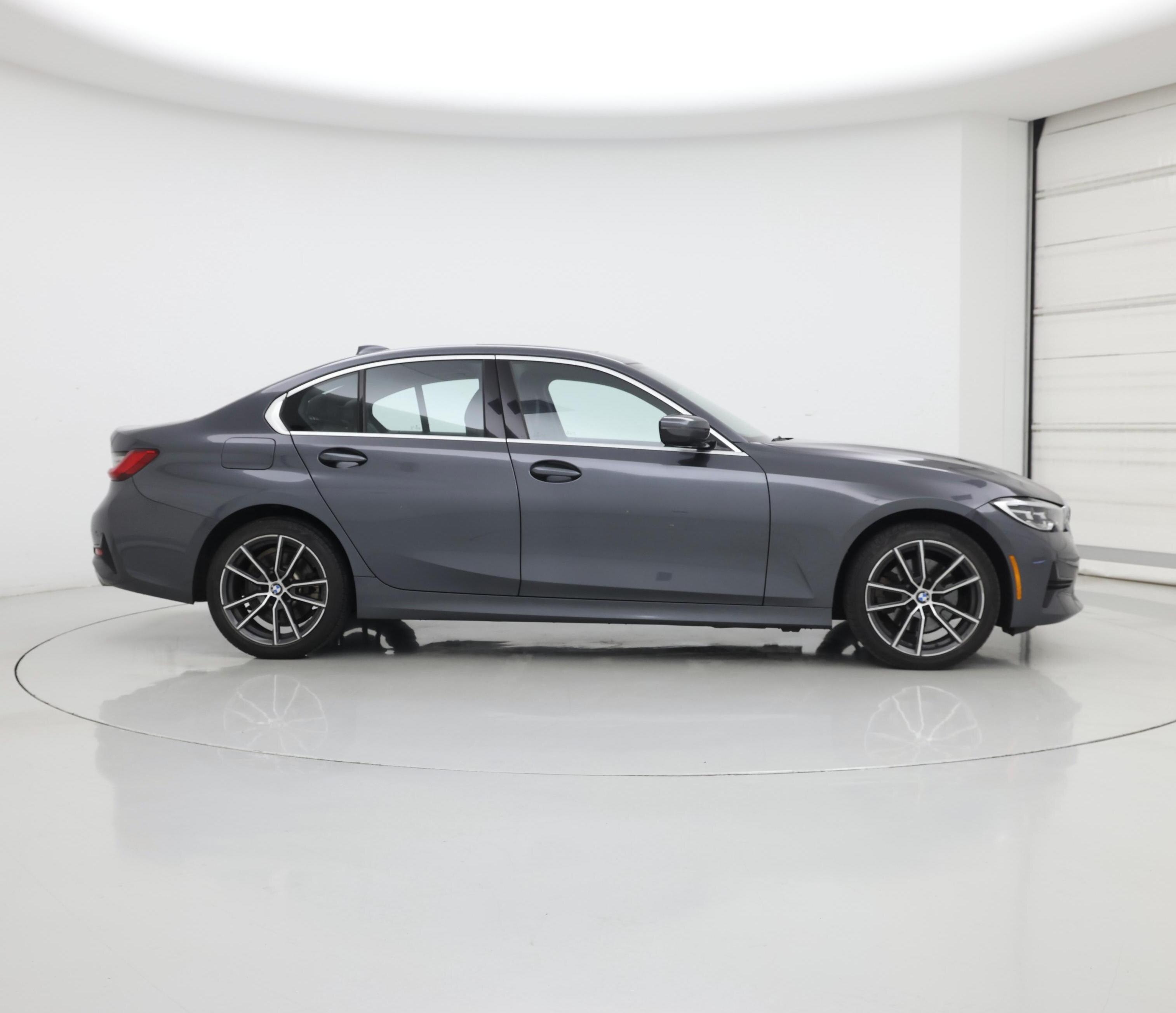 Thumbnail: 2020 BMW 3 Series - 7