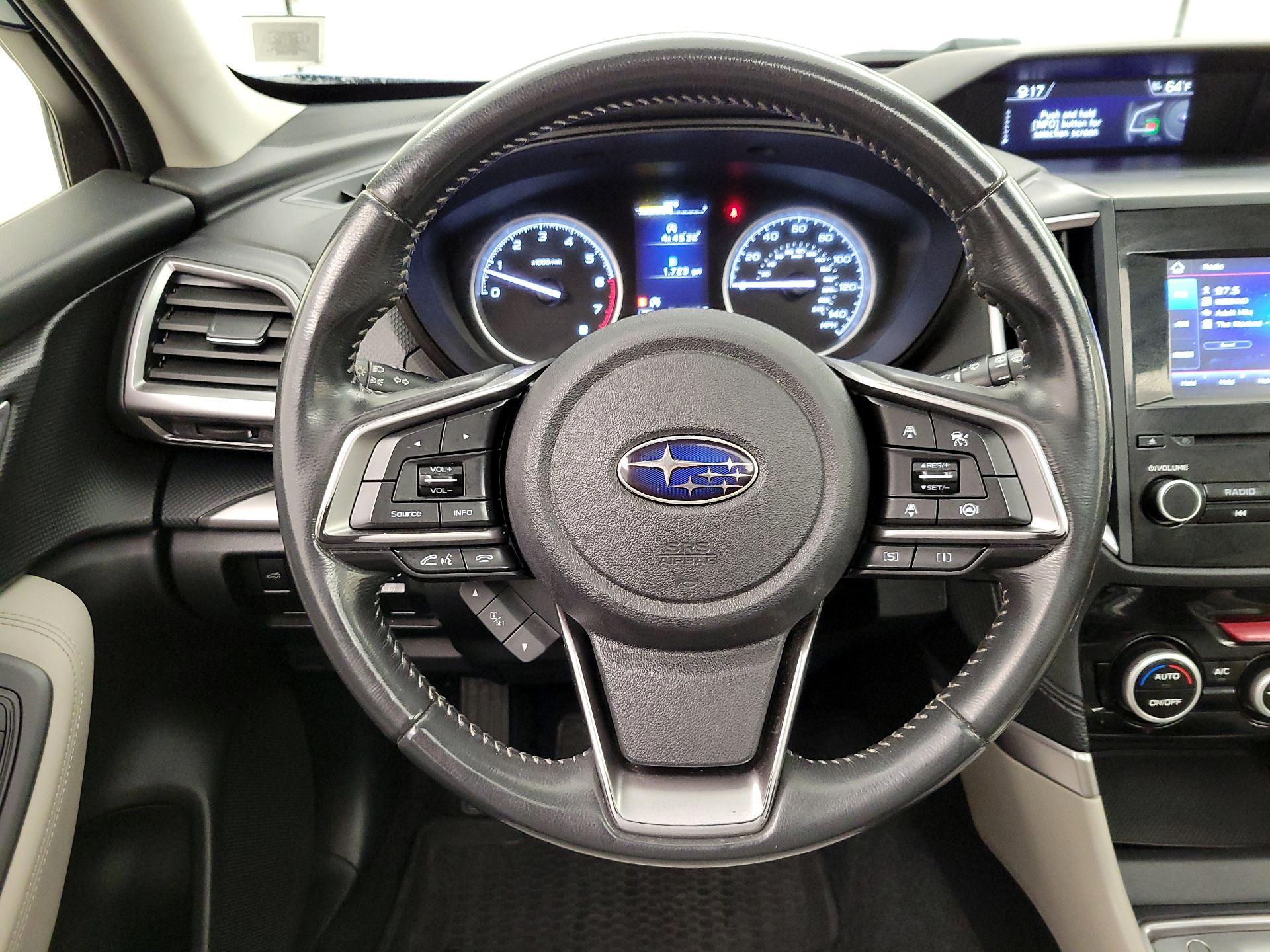 Thumbnail: 2020 Subaru Forester - 10