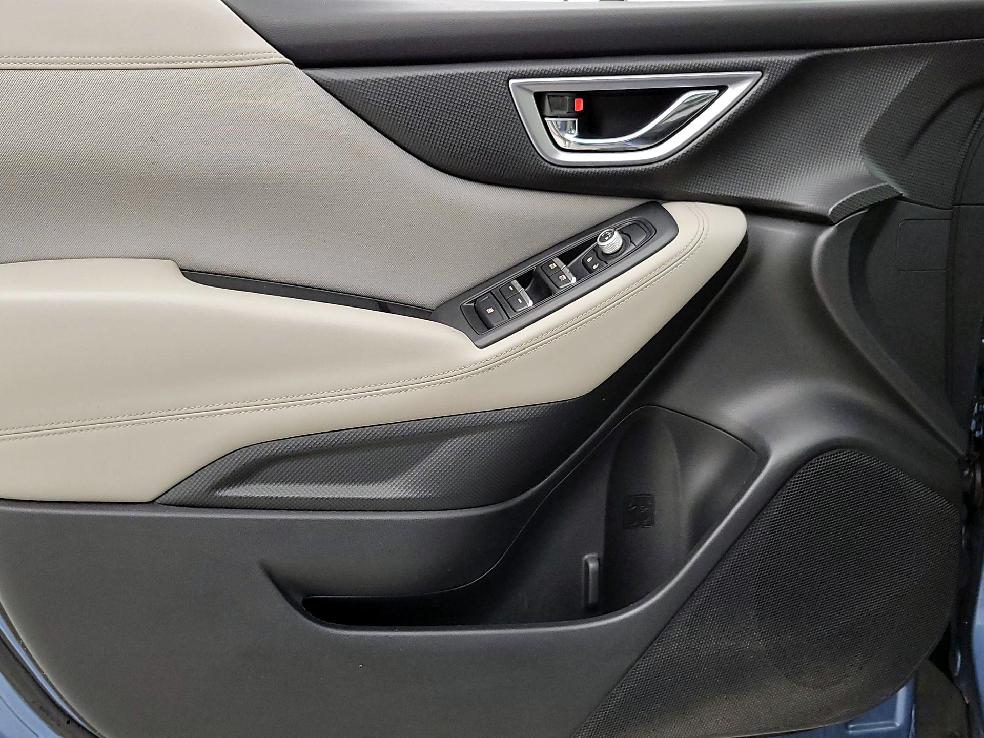 Thumbnail: 2020 Subaru Forester - 12