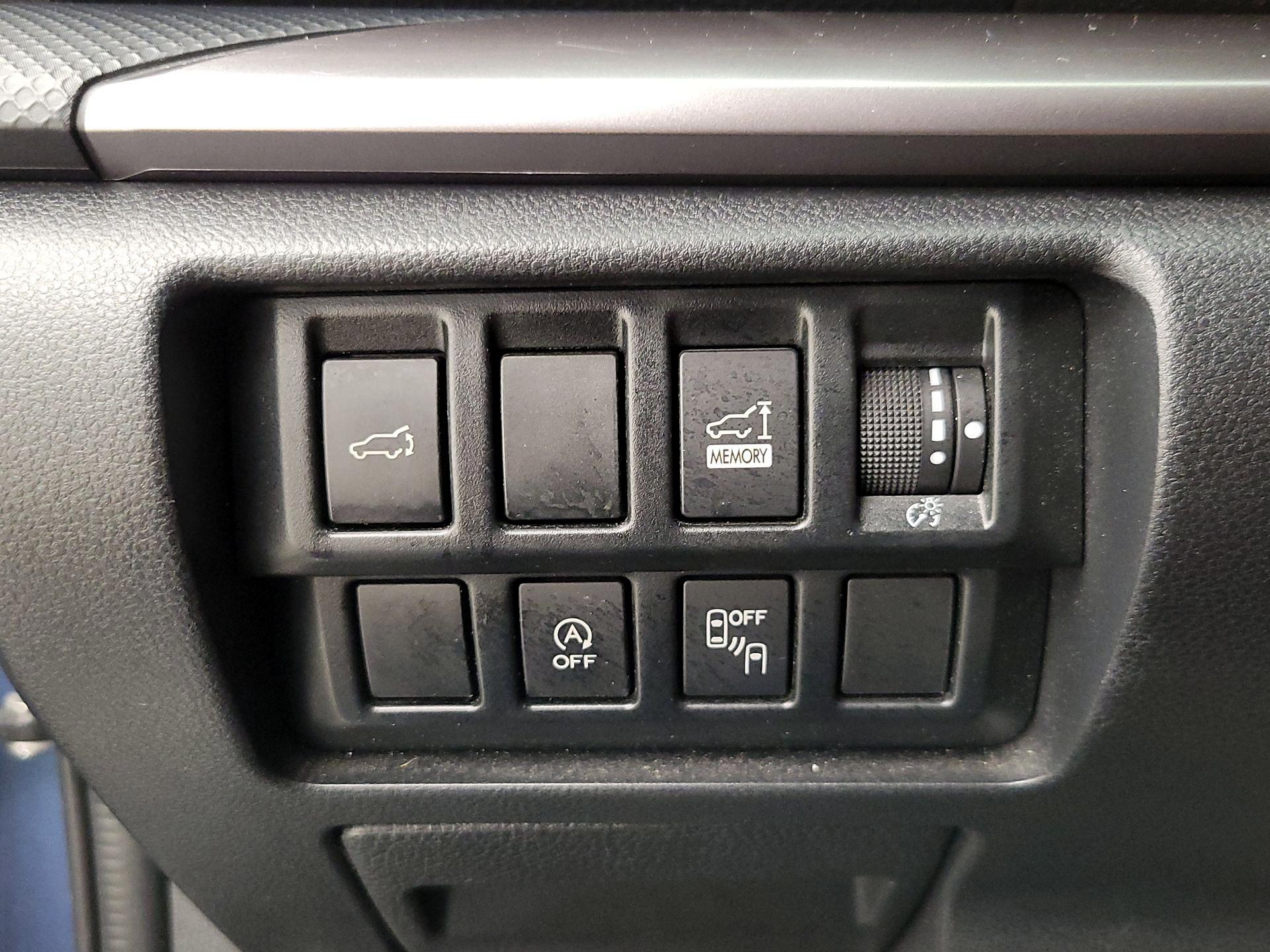 Thumbnail: 2020 Subaru Forester - 13