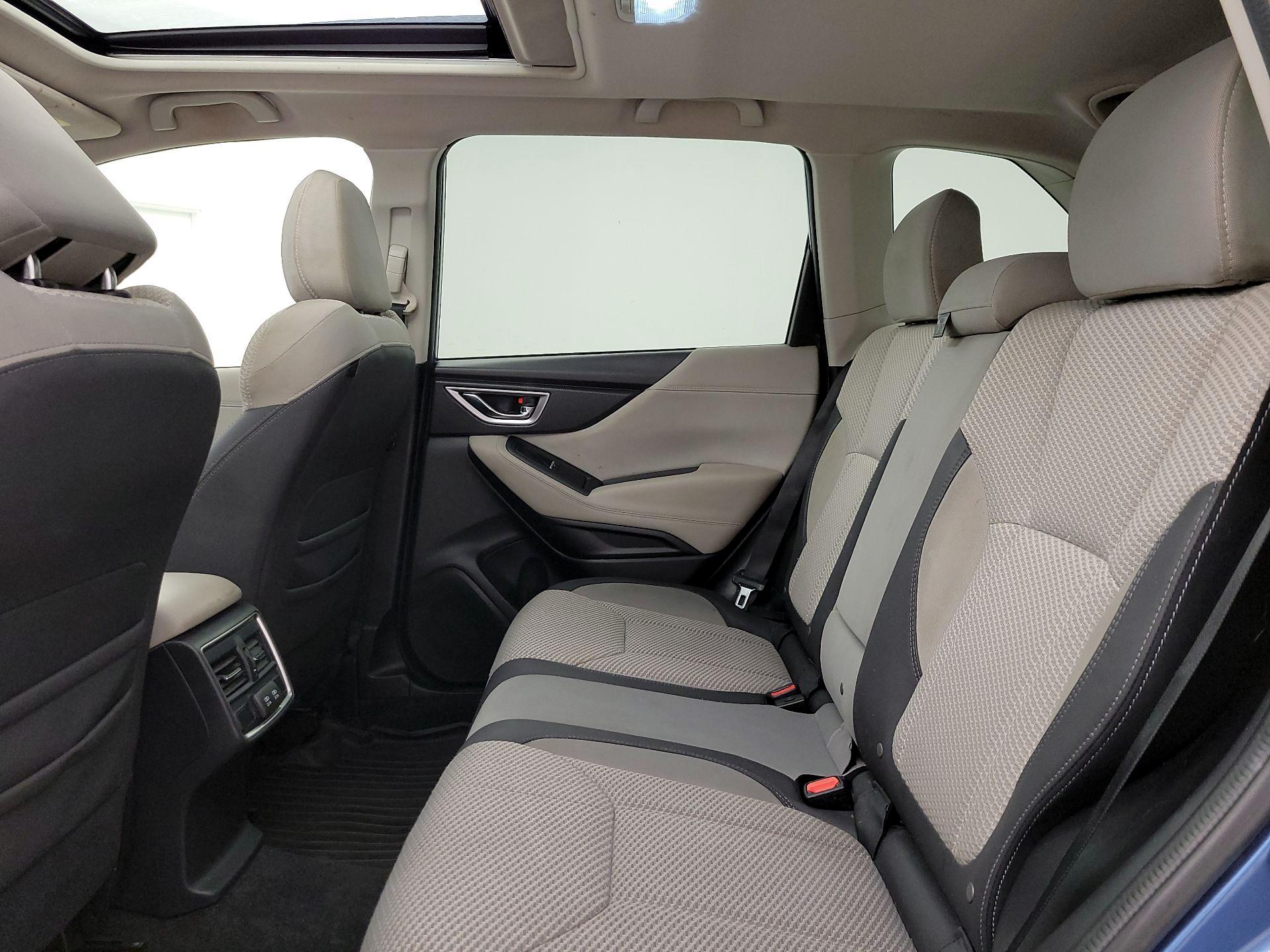 Thumbnail: 2020 Subaru Forester - 20