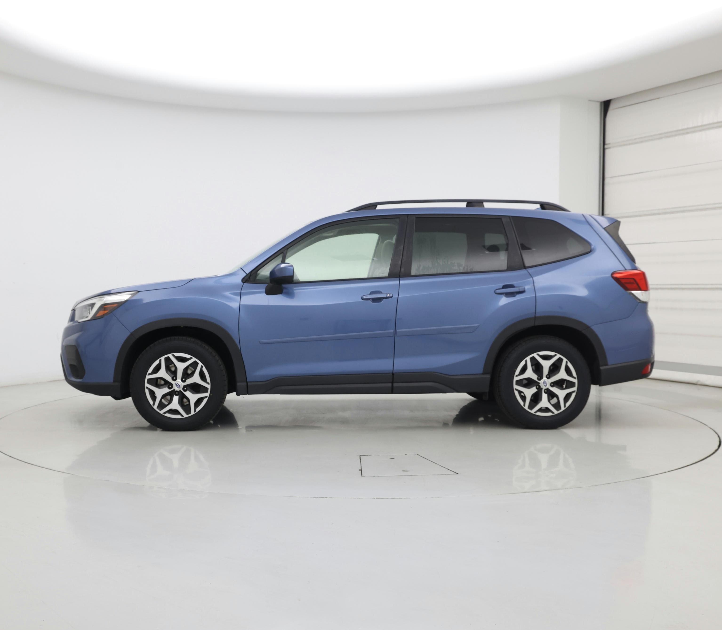 Thumbnail: 2020 Subaru Forester - 3