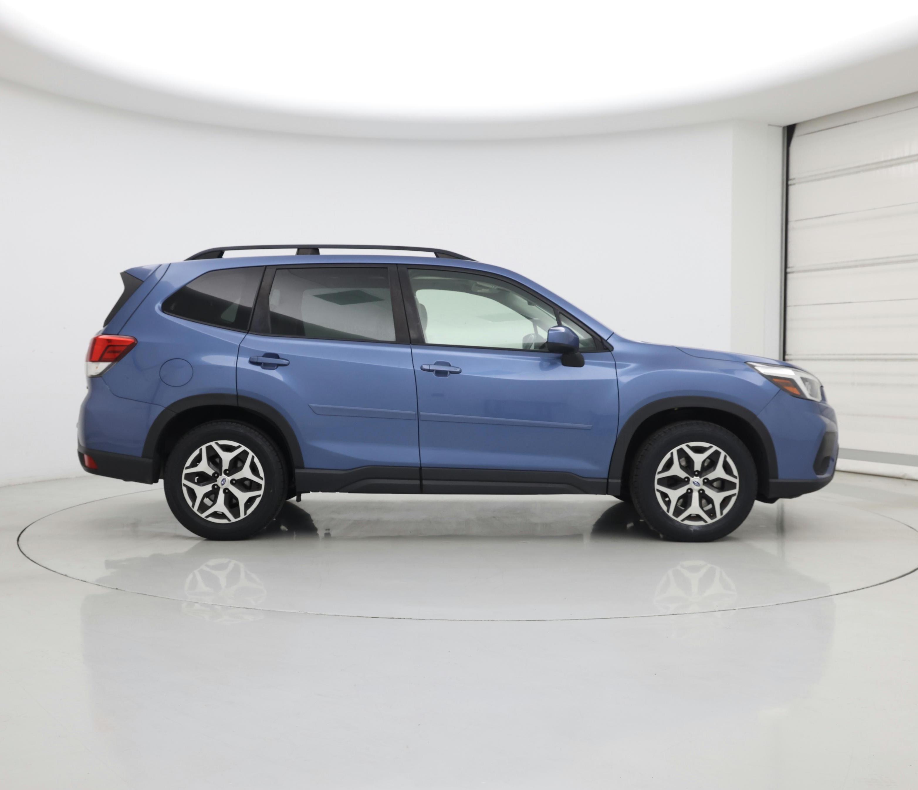 Thumbnail: 2020 Subaru Forester - 7