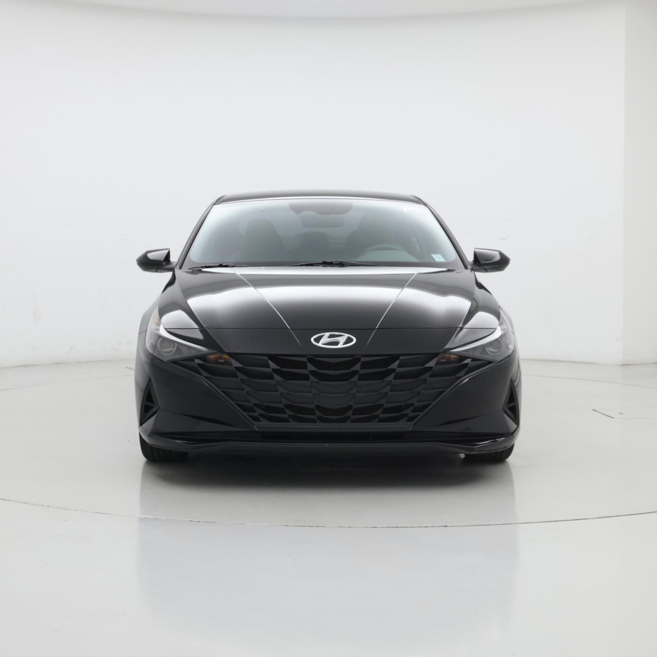 Thumbnail: 2021 Hyundai Elantra - 5