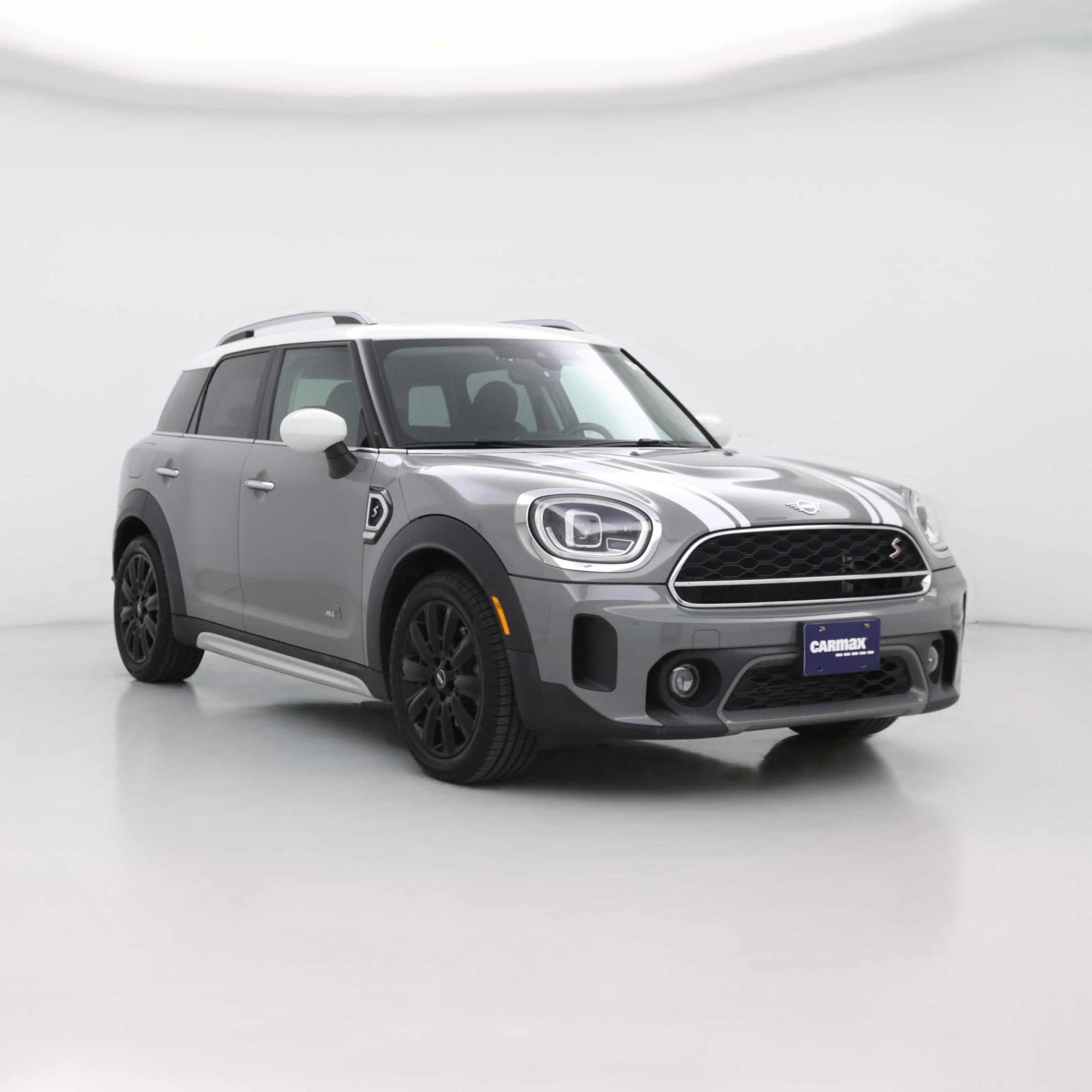 Thumbnail: 2021 MINI Cooper Countryman - 1