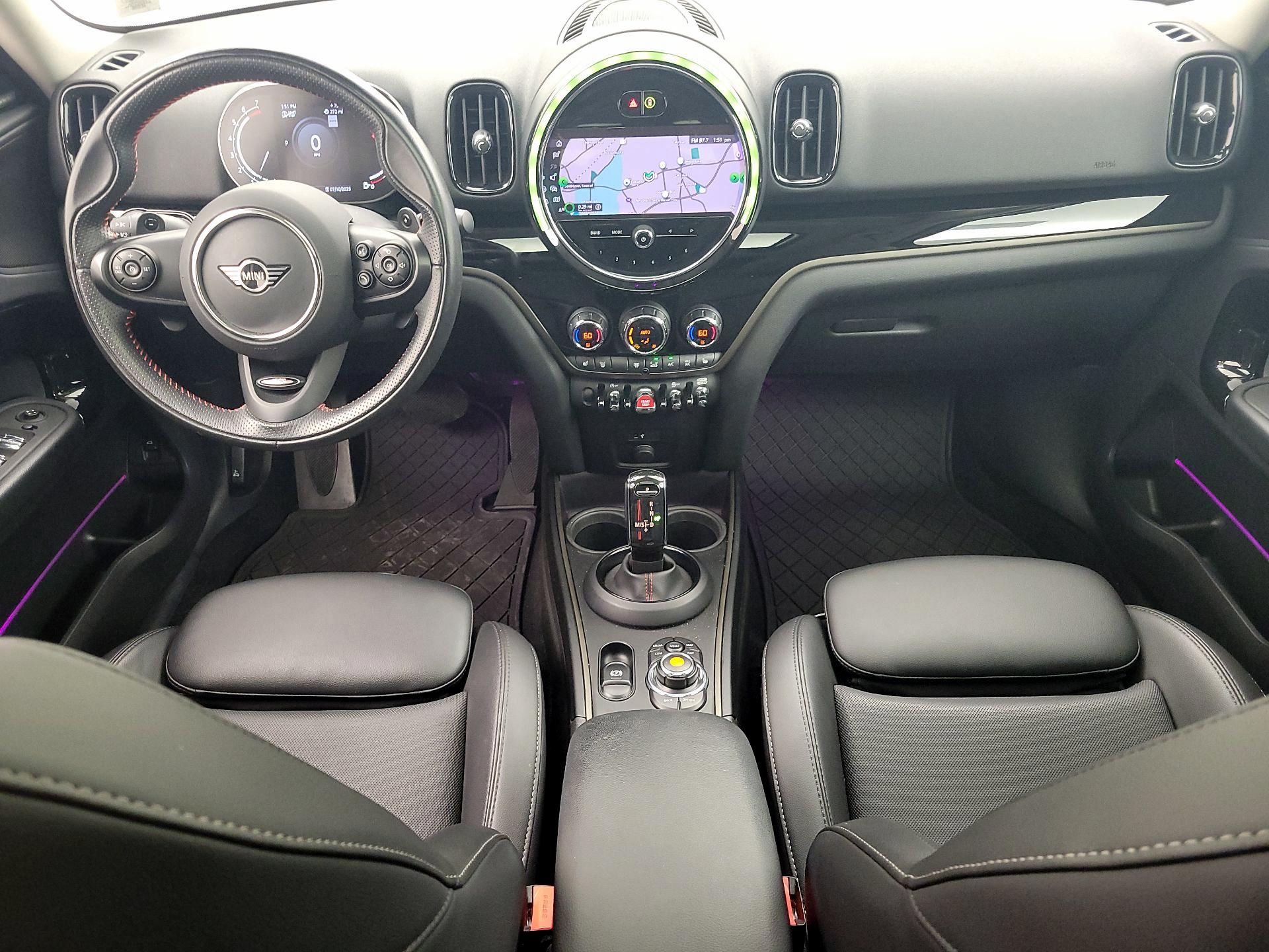 Thumbnail: 2021 MINI Cooper Countryman - 9